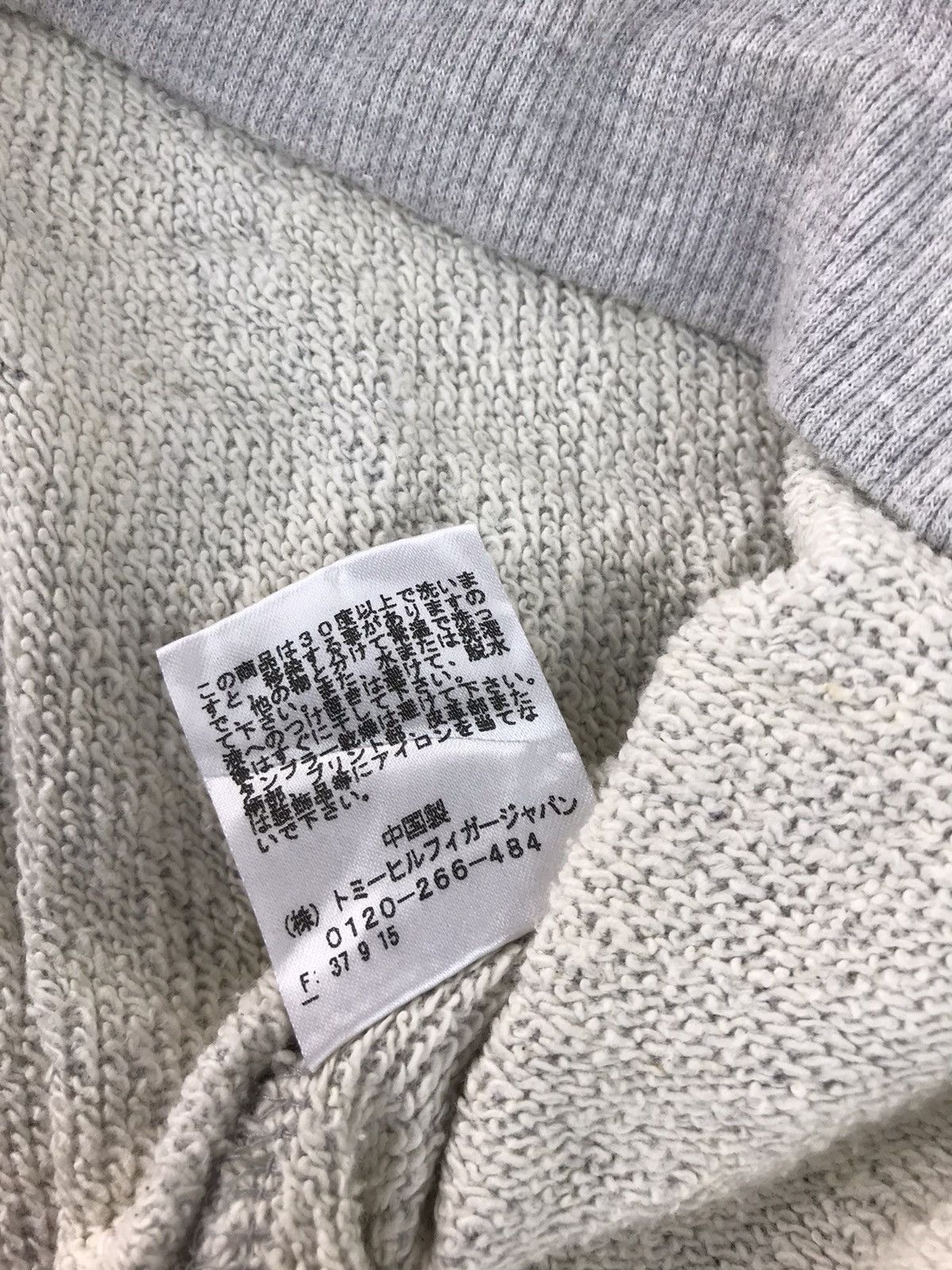 Peanuts × Tommy Hilfiger Tommy Girls Snoopy Peanut Hoodies Sweatshirt Free Size Size XL / US 12-14 / IT 48-50 - 7 Thumbnail