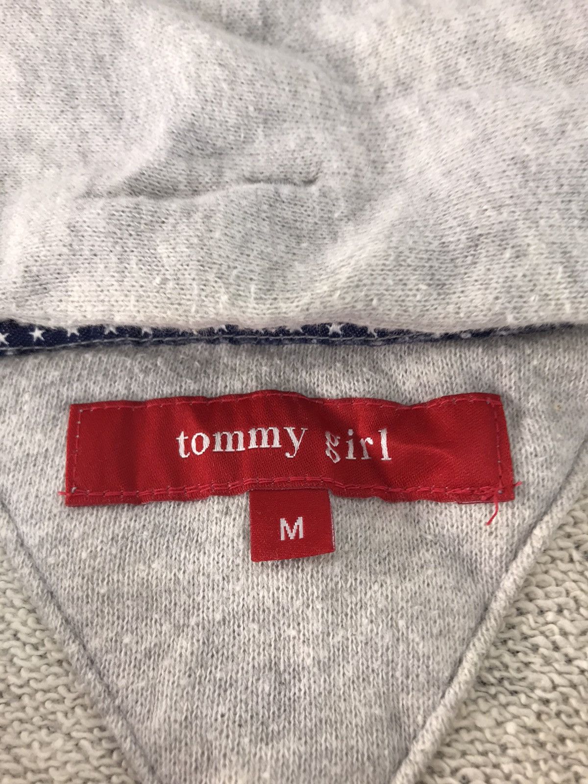 Peanuts × Tommy Hilfiger Tommy Girls Snoopy Peanut Hoodies Sweatshirt Free Size Size XL / US 12-14 / IT 48-50 - 5 Thumbnail