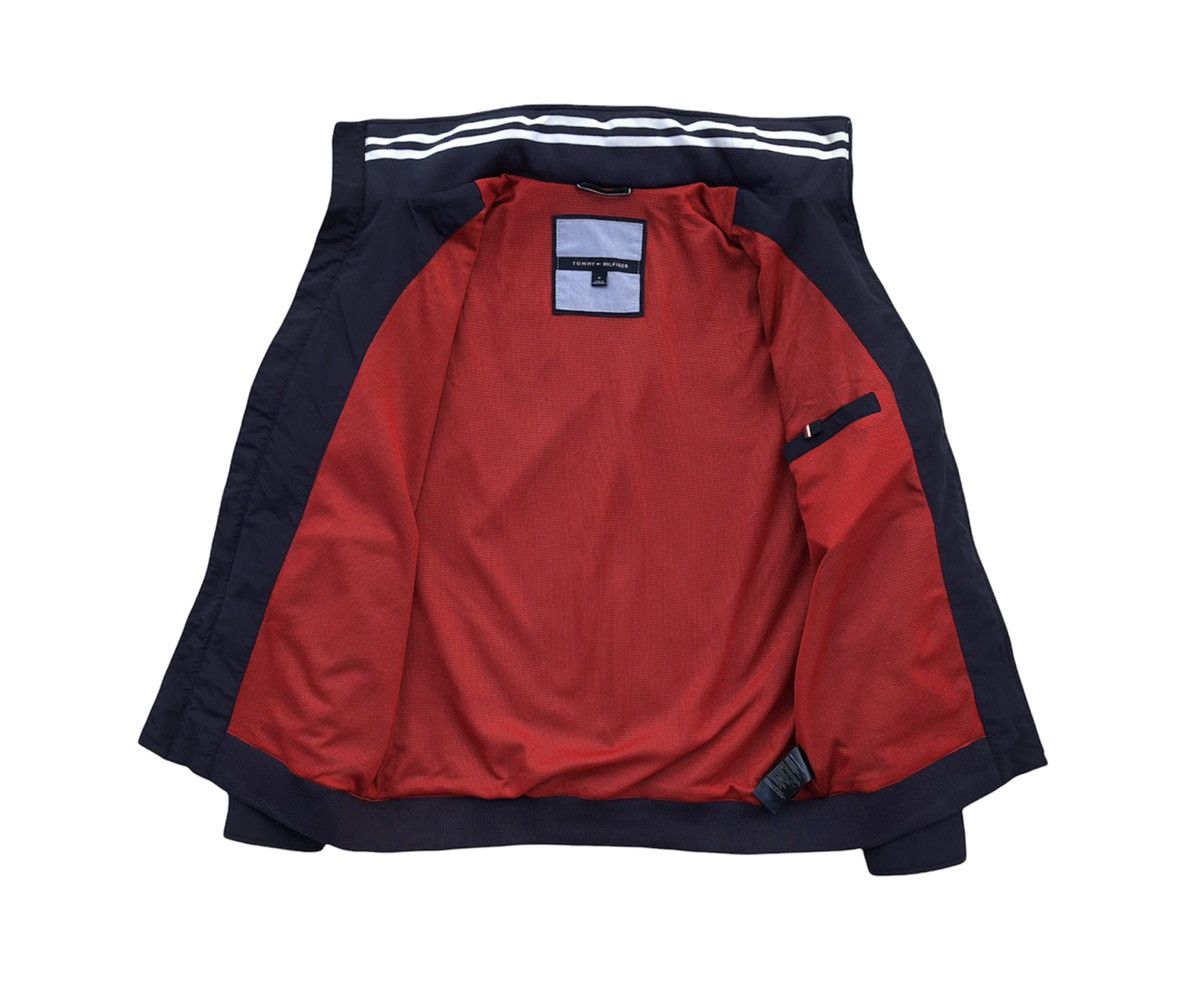 Tommy Hilfiger Tommy Hilfiger Adaptive Regatta Jacket Size US M / EU 48-50 / 2 - 9 Thumbnail