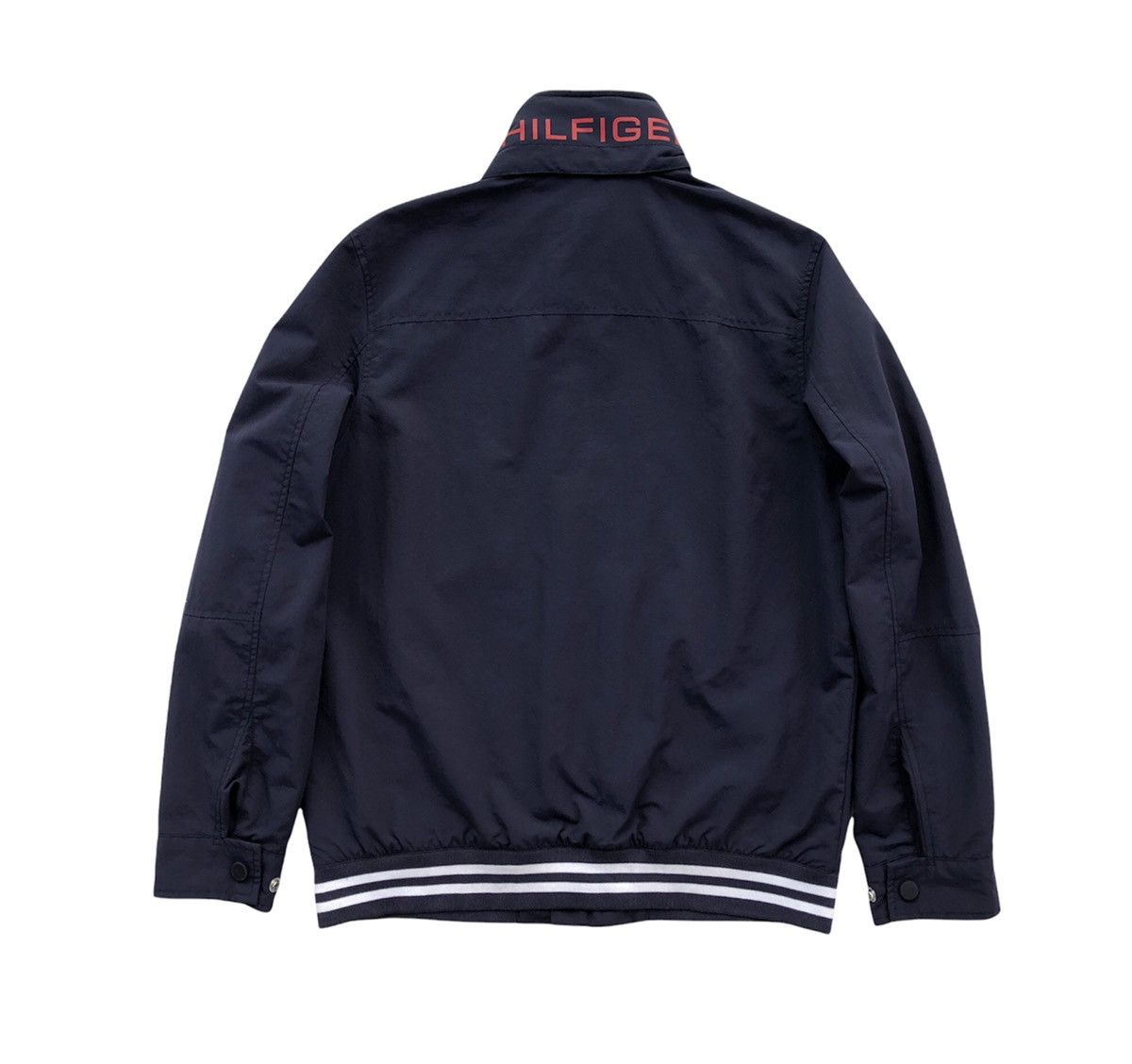 Tommy Hilfiger Tommy Hilfiger Adaptive Regatta Jacket Size US M / EU 48-50 / 2 - 10 Thumbnail