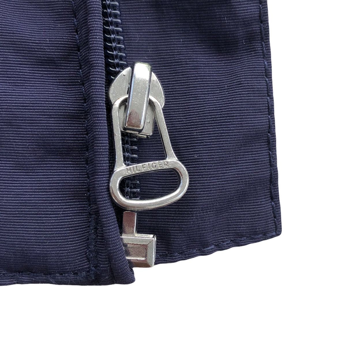 Tommy Hilfiger Tommy Hilfiger Adaptive Regatta Jacket Size US M / EU 48-50 / 2 - 12 Thumbnail