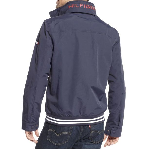 Tommy hilfiger 2025 regatta jacket