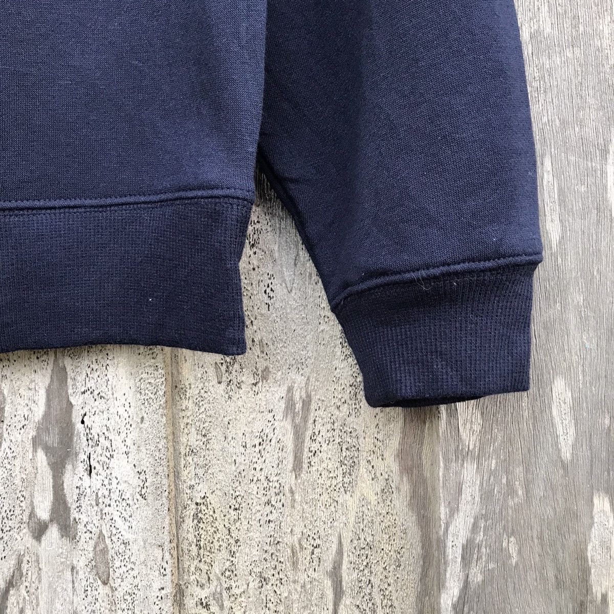 Other University Of Michigan Crewneck Sweatshirt By GU Size M / US 6-8 / IT 42-44 - 4 Thumbnail