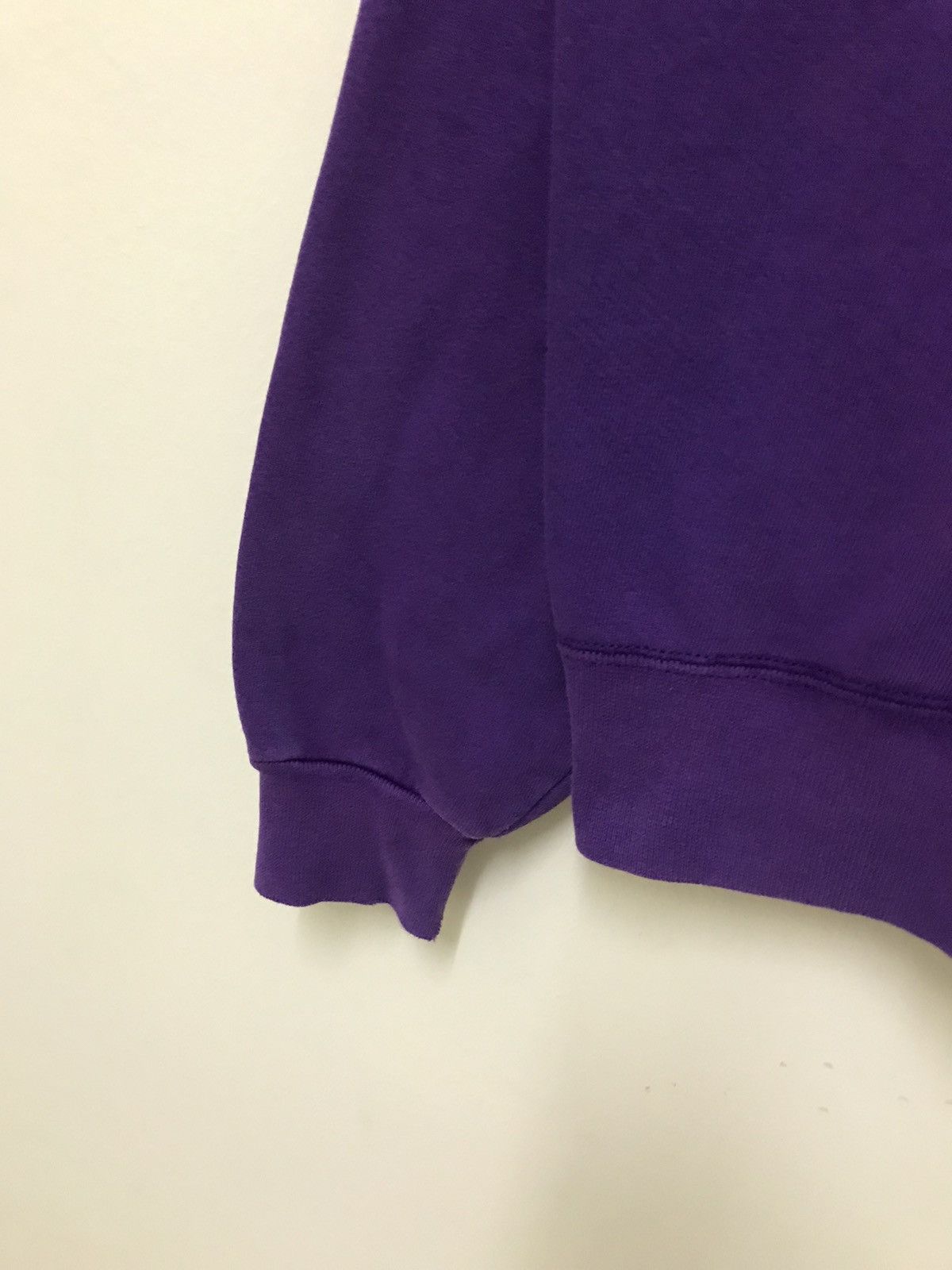 Russell Athletic Vintage Russell Athletic Sweatshirt Turtleneck Size US M / EU 48-50 / 2 - 5 Thumbnail