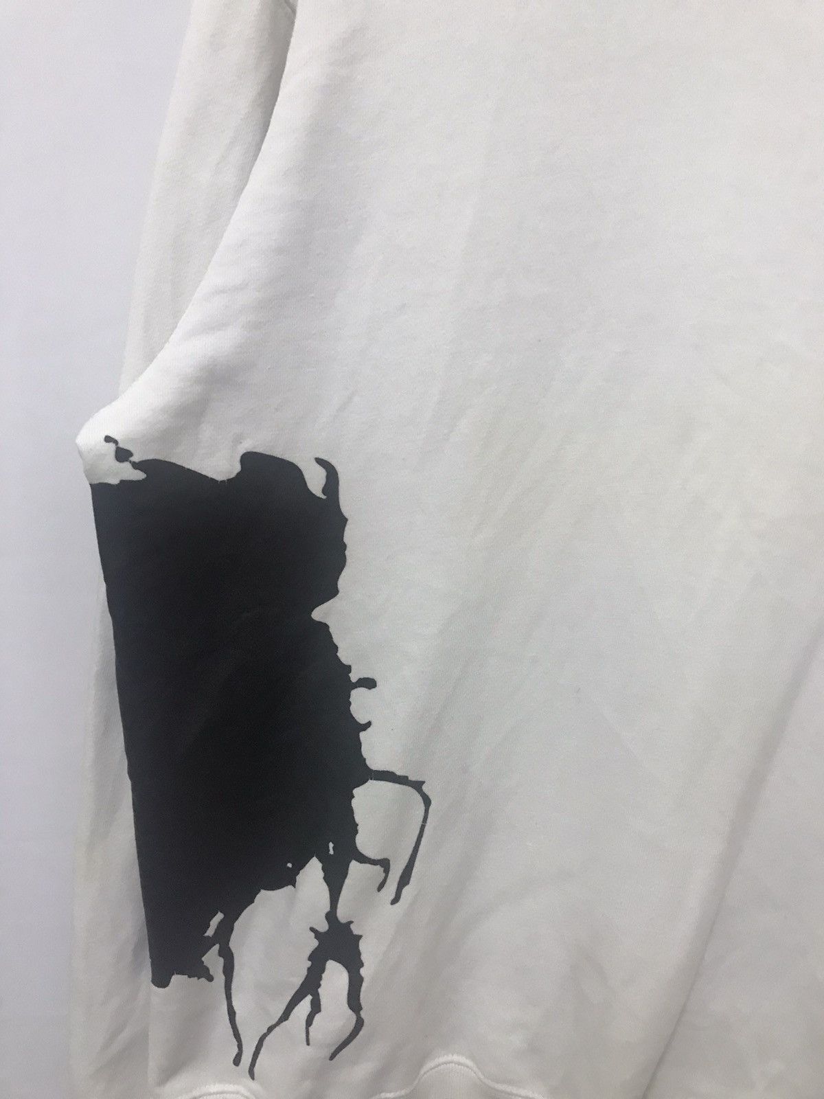 Other Vintage Streetwear Midnight Fantazy Hoodie Sweatshirt Size US XL / EU 56 / 4 - 7 Thumbnail