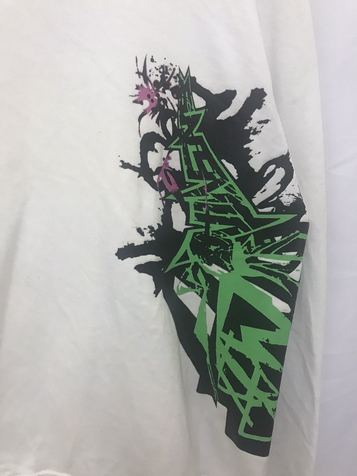 Other Vintage Streetwear Midnight Fantazy Hoodie Sweatshirt Size US XL / EU 56 / 4 - 6 Thumbnail