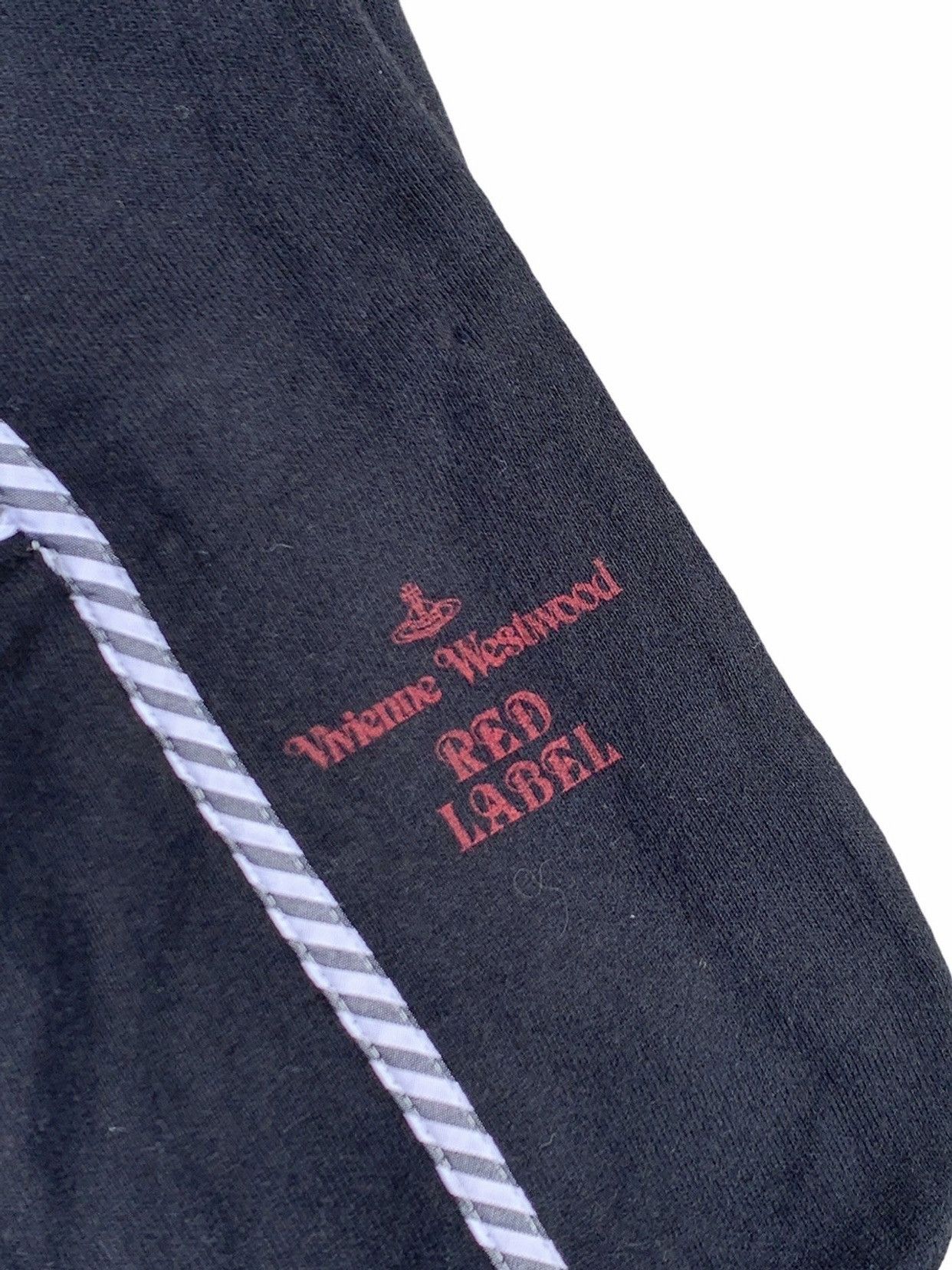 Vivienne Westwood Vivienne Westwood Red Label Small Parts Coat Size XS / US 0-2 / IT 36-38 - 7 Thumbnail
