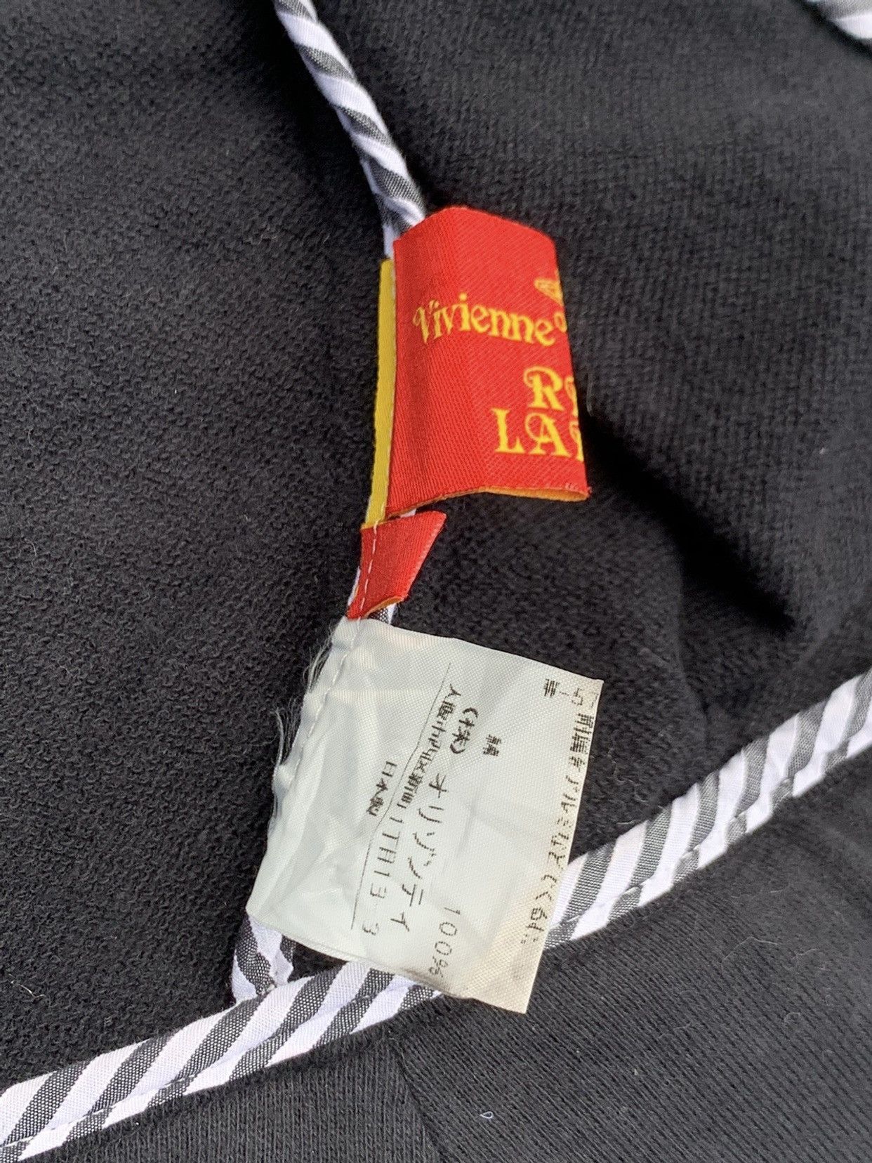 Vivienne Westwood Vivienne Westwood Red Label Small Parts Coat Size XS / US 0-2 / IT 36-38 - 8 Thumbnail