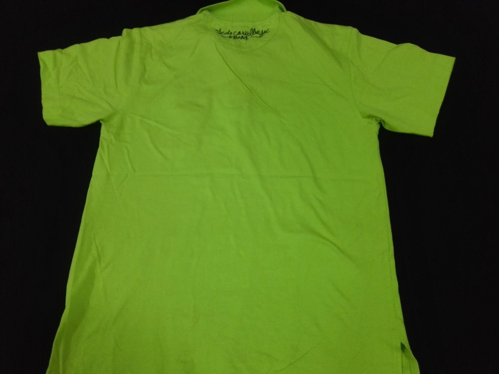 Jean Charles De Castelbajac JC DE CASTELBAJAC SPORTS POLO TEE Size US S / EU 44-46 / 1 - 8 Thumbnail