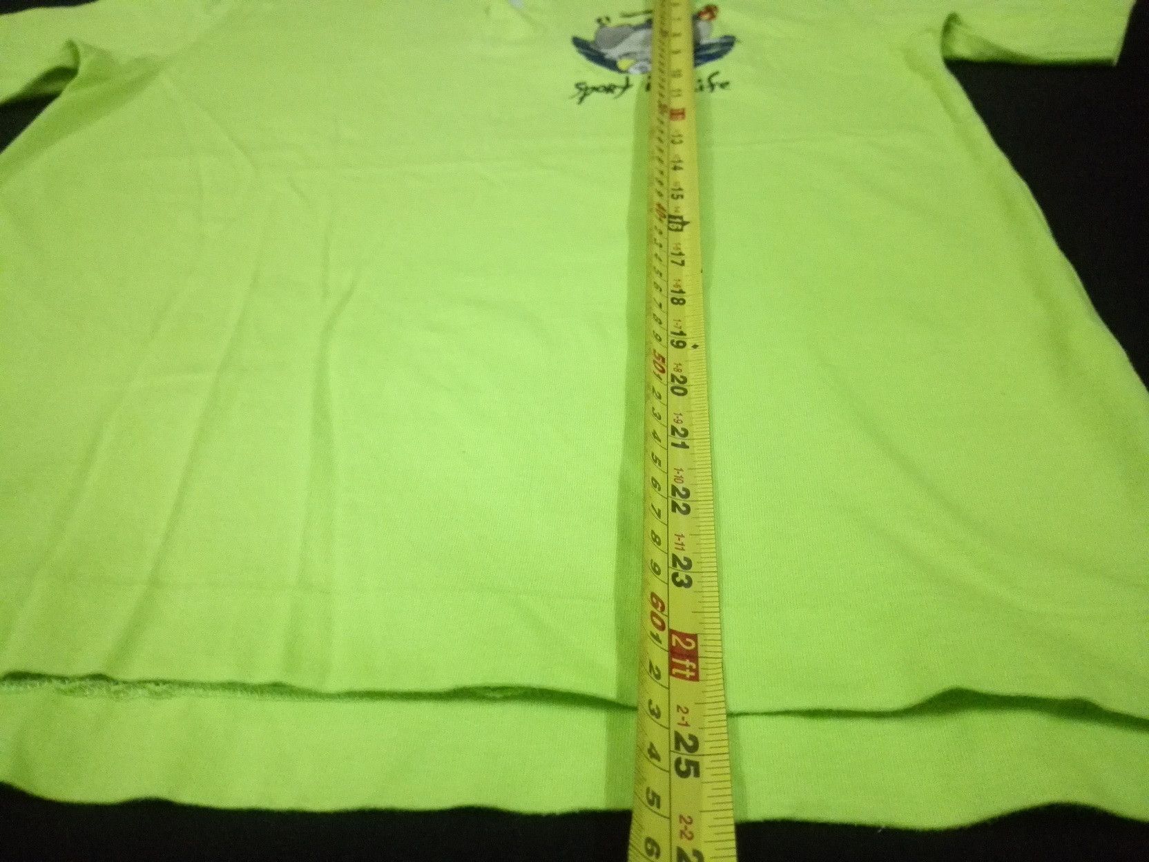 Jean Charles De Castelbajac JC DE CASTELBAJAC SPORTS POLO TEE Size US S / EU 44-46 / 1 - 7 Thumbnail