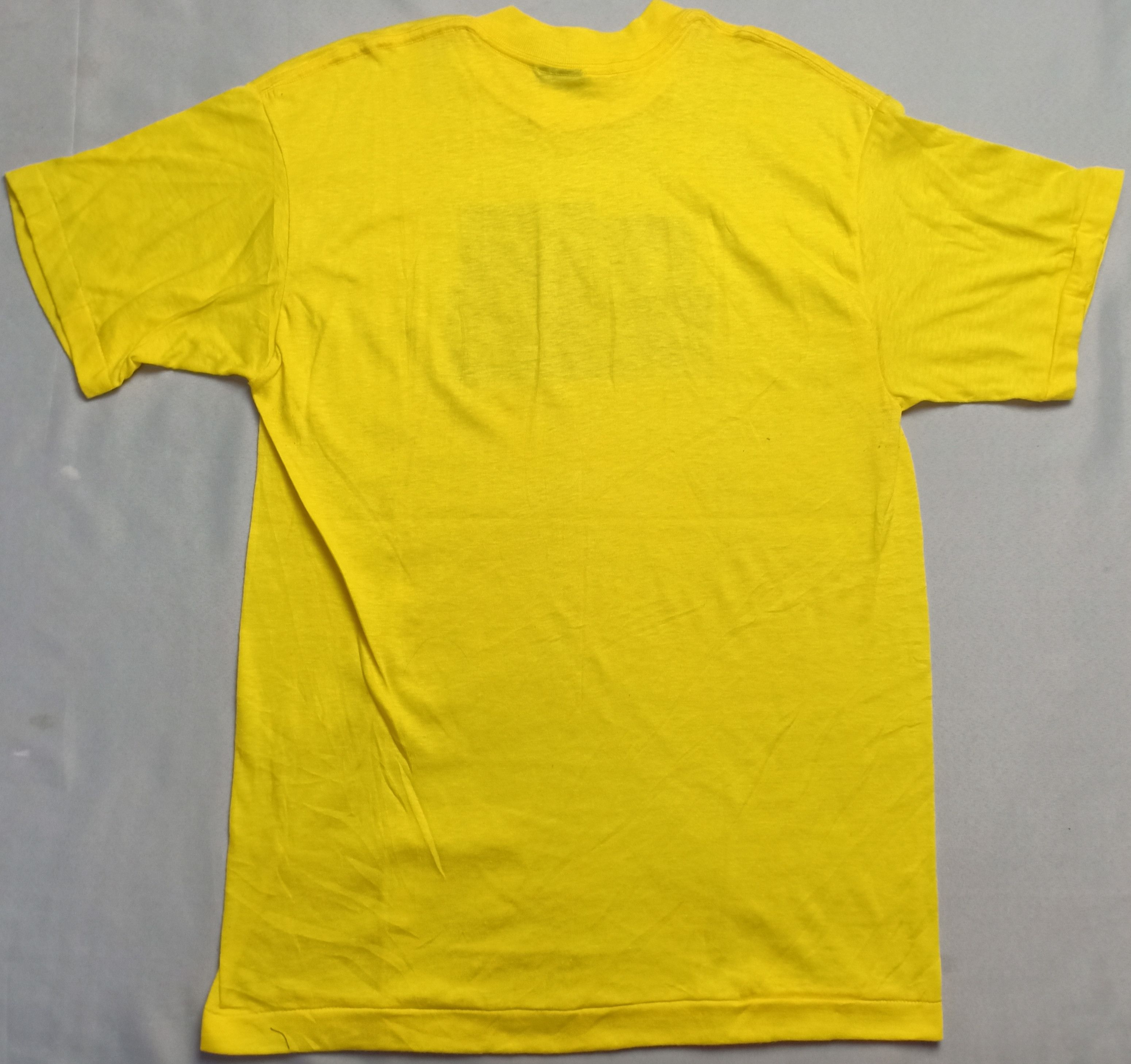 Band Tees Vintage 80s Civil Circuit by Touch Of Gold Tee Band Artist Size US S / EU 44-46 / 1 - 8 Thumbnail