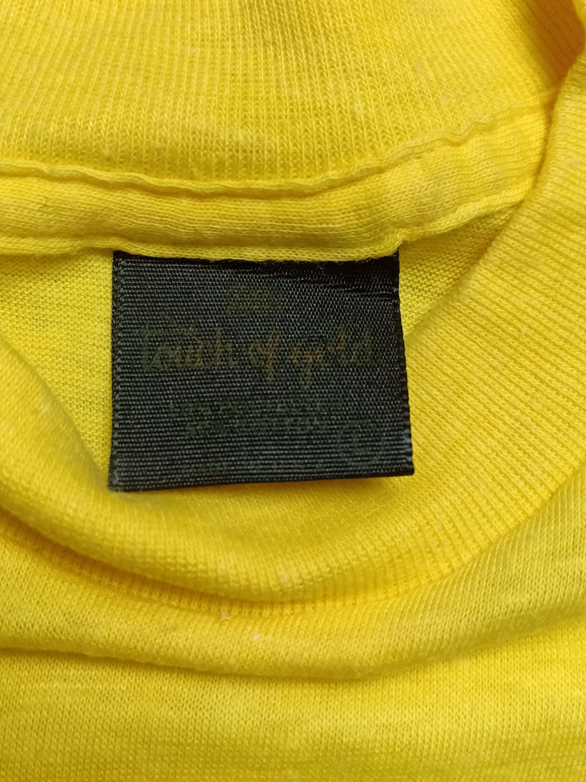 Band Tees Vintage 80s Civil Circuit by Touch Of Gold Tee Band Artist Size US S / EU 44-46 / 1 - 4 Thumbnail