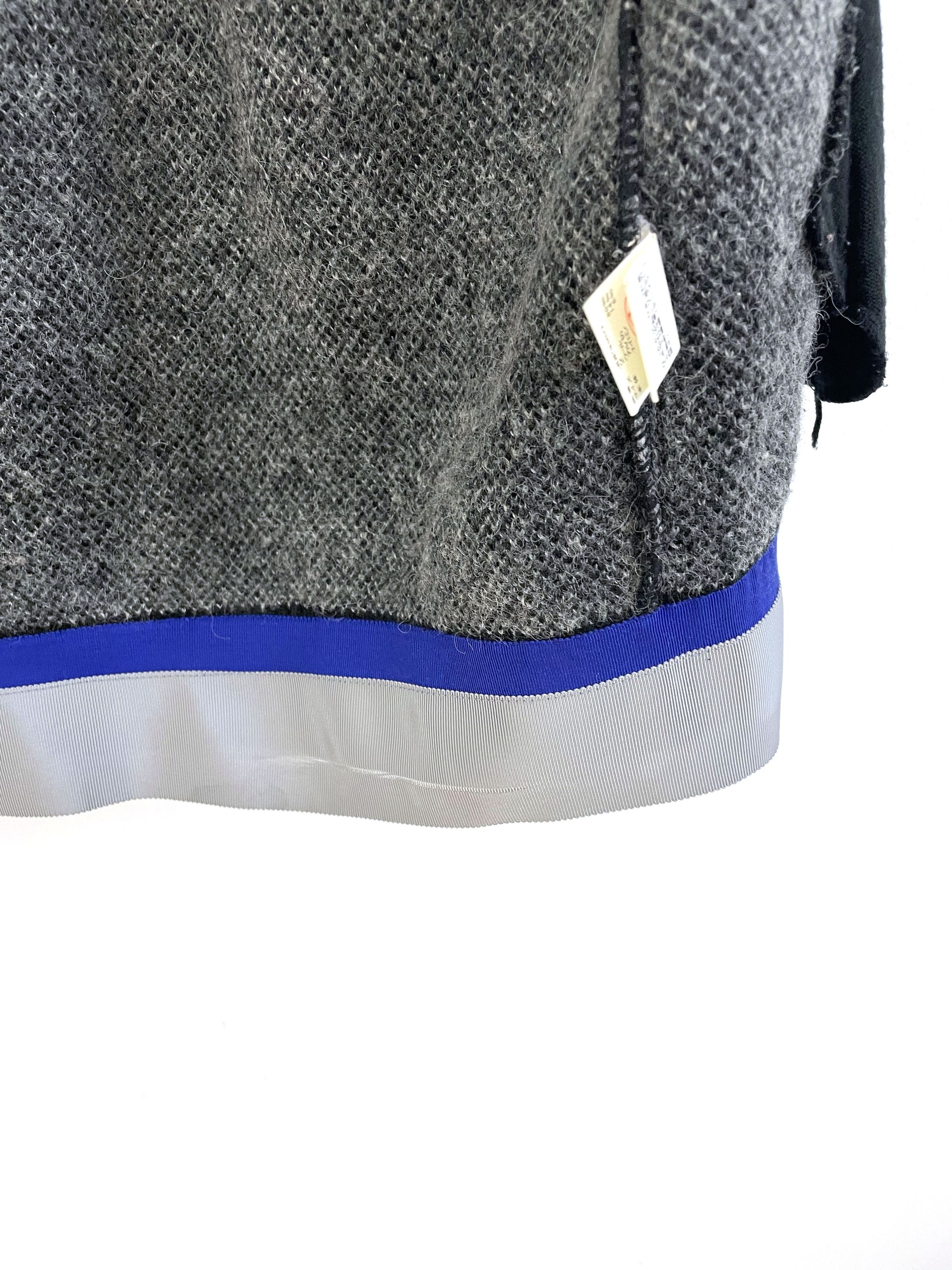 John Undercover AW15 Alpaca Cardigan Size US M / EU 48-50 / 2 - 6 Thumbnail