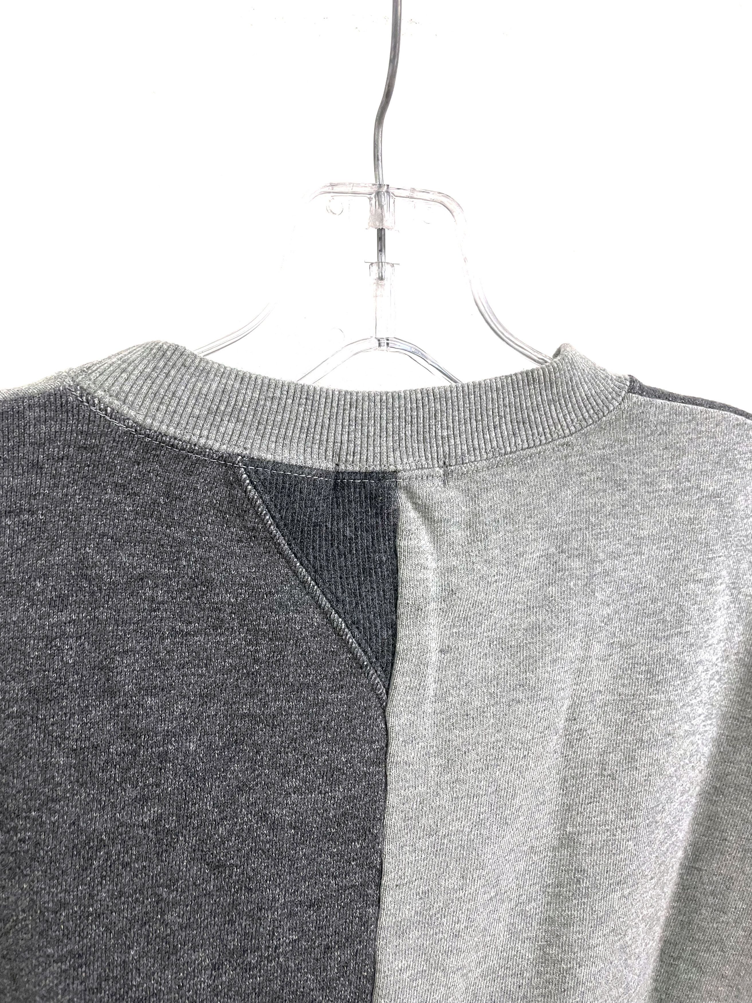 Undercover SS22 Rebel Gods Hybrid Sweater Size US L / EU 52-54 / 3 - 12 Thumbnail