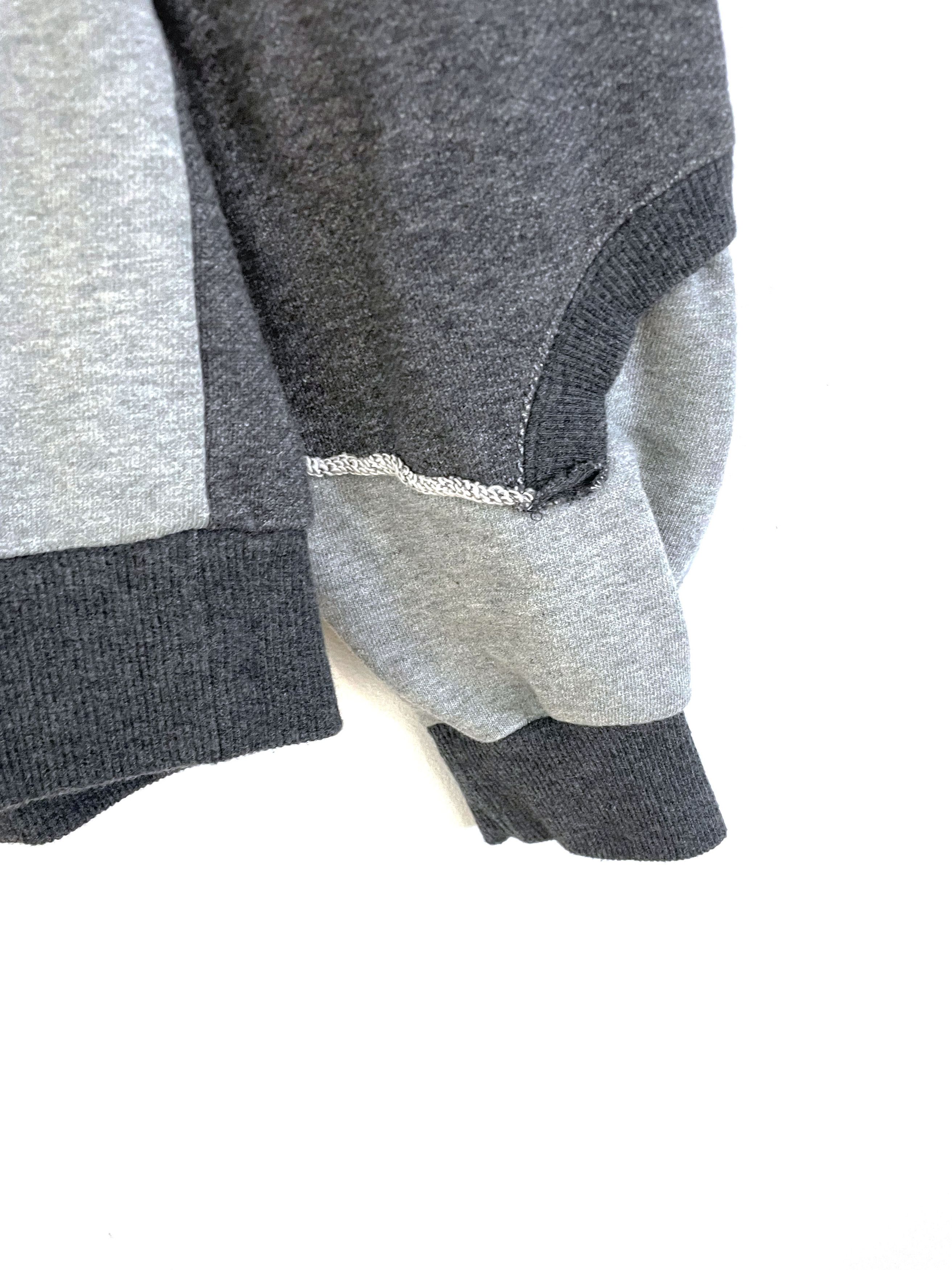 Undercover SS22 Rebel Gods Hybrid Sweater Size US L / EU 52-54 / 3 - 7 Thumbnail