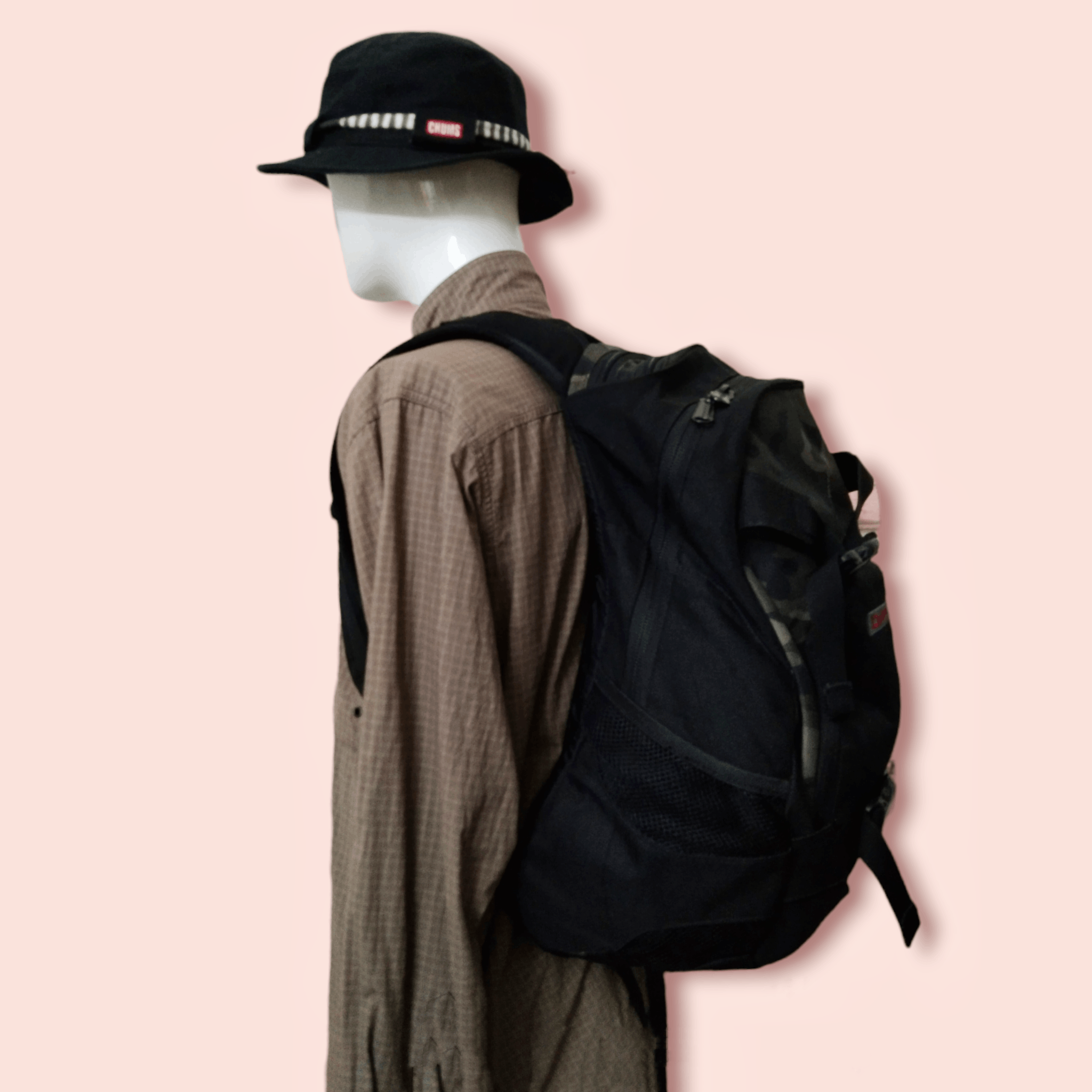 Dakine DAKINE EXPLORER PACK CAMO BACKPACK Size ONE SIZE - 15 Thumbnail