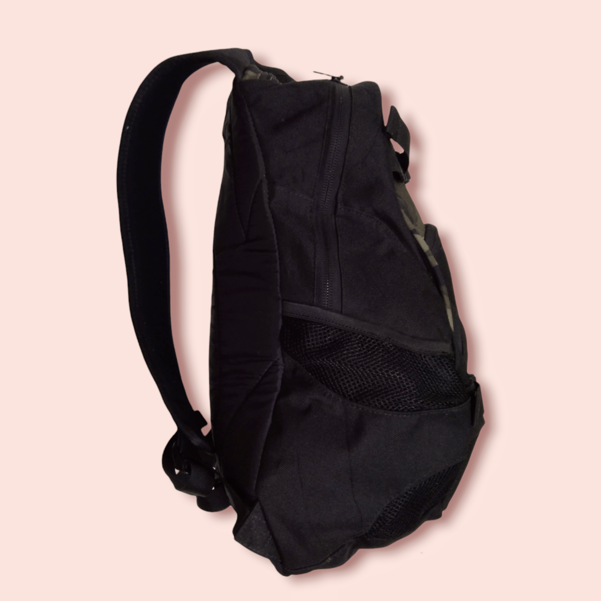 Dakine DAKINE EXPLORER PACK CAMO BACKPACK Size ONE SIZE - 4 Thumbnail