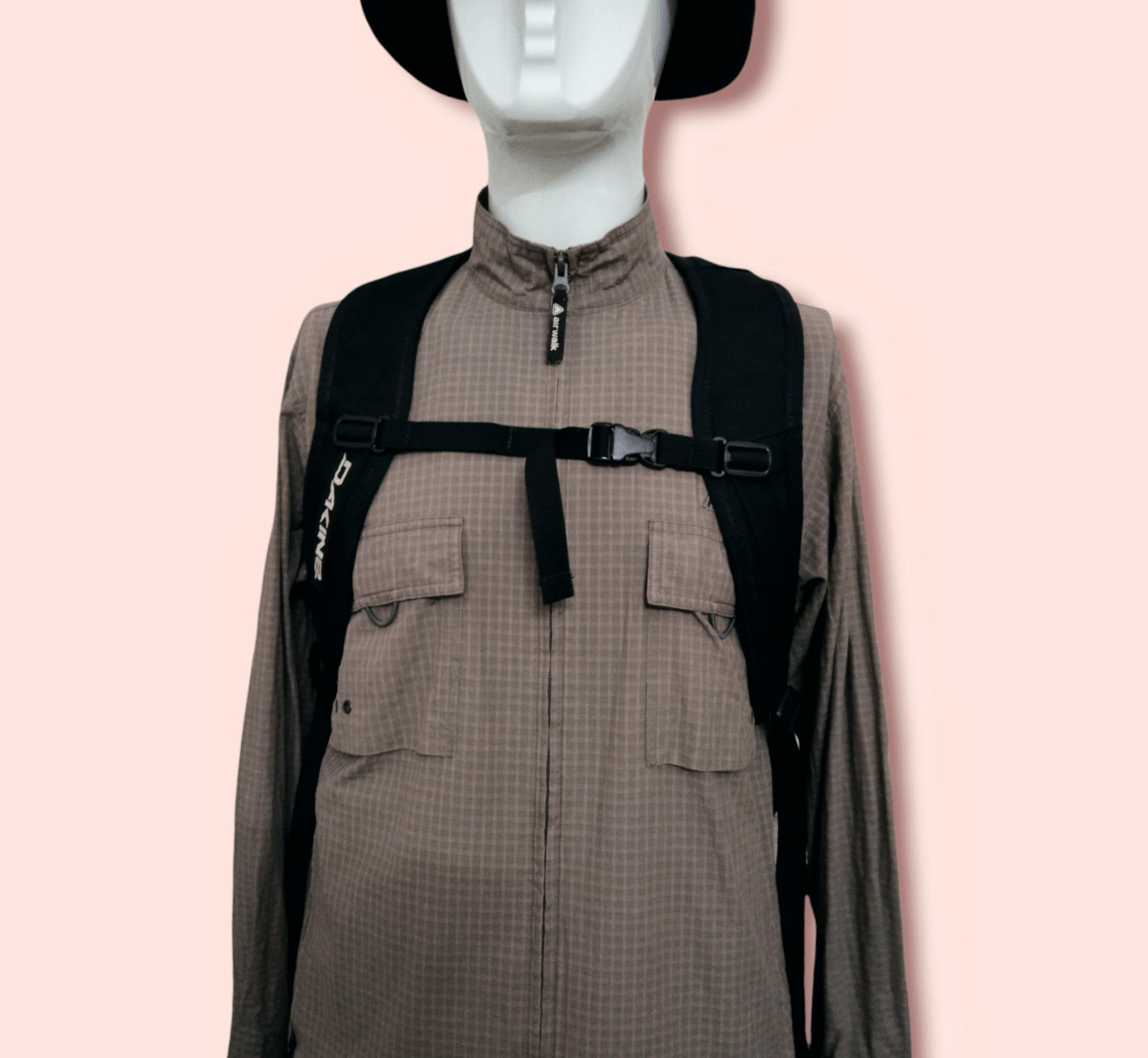 Dakine DAKINE EXPLORER PACK CAMO BACKPACK Size ONE SIZE - 22 Thumbnail
