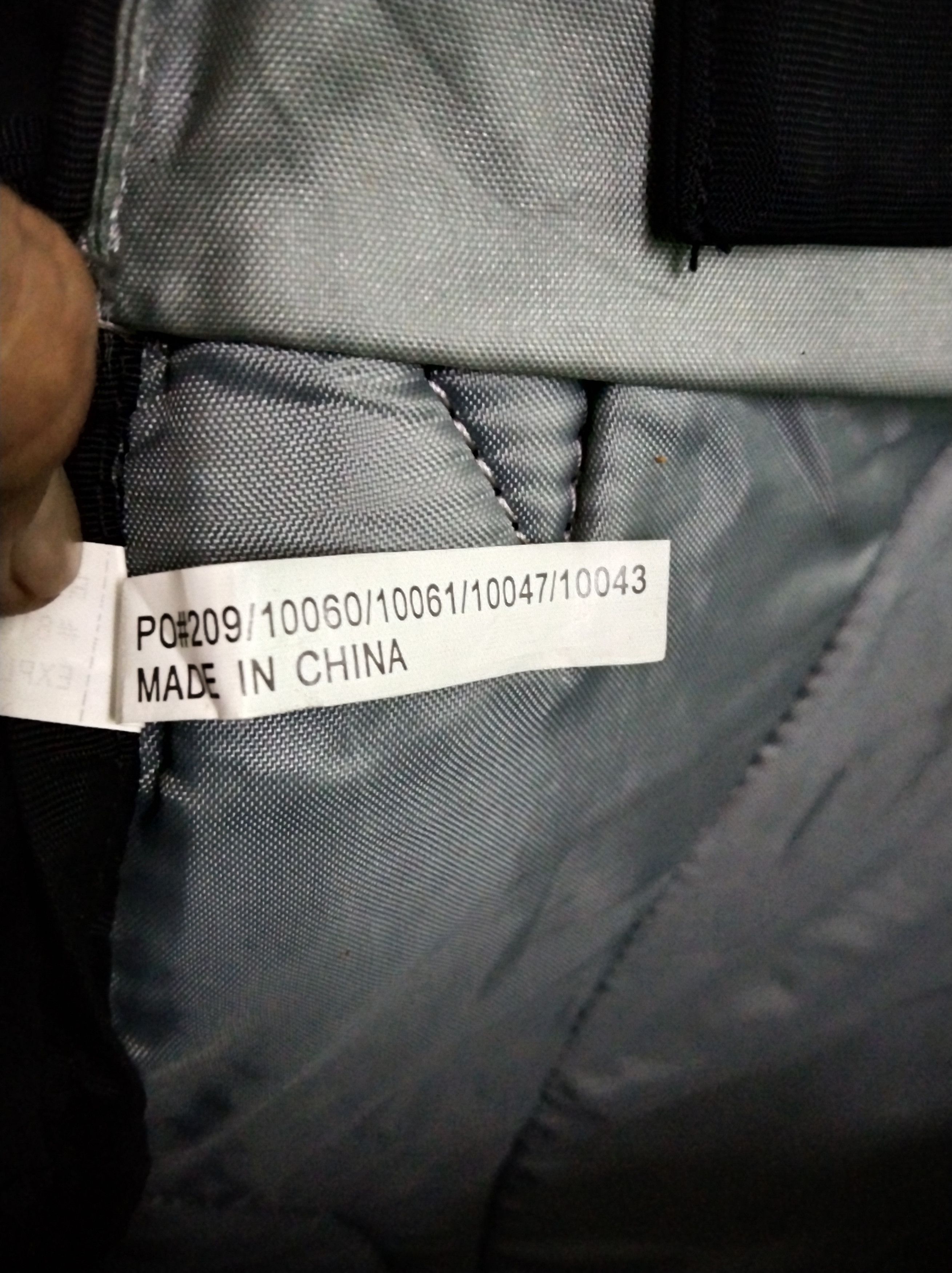 Dakine DAKINE EXPLORER PACK CAMO BACKPACK Size ONE SIZE - 10 Thumbnail