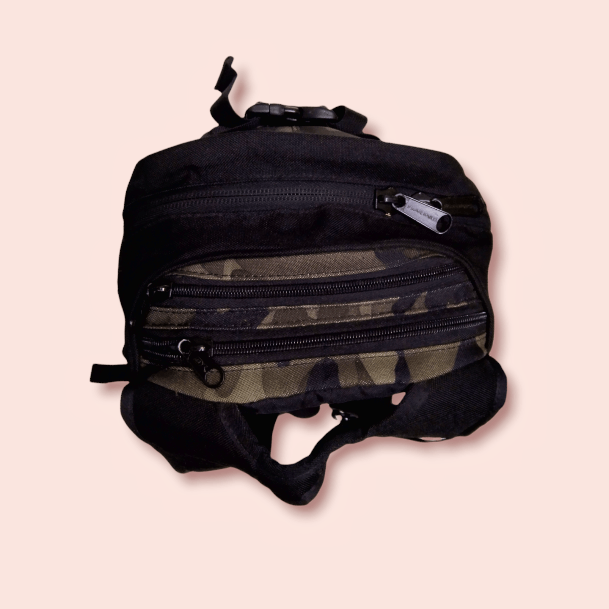 Dakine DAKINE EXPLORER PACK CAMO BACKPACK Size ONE SIZE - 5 Thumbnail