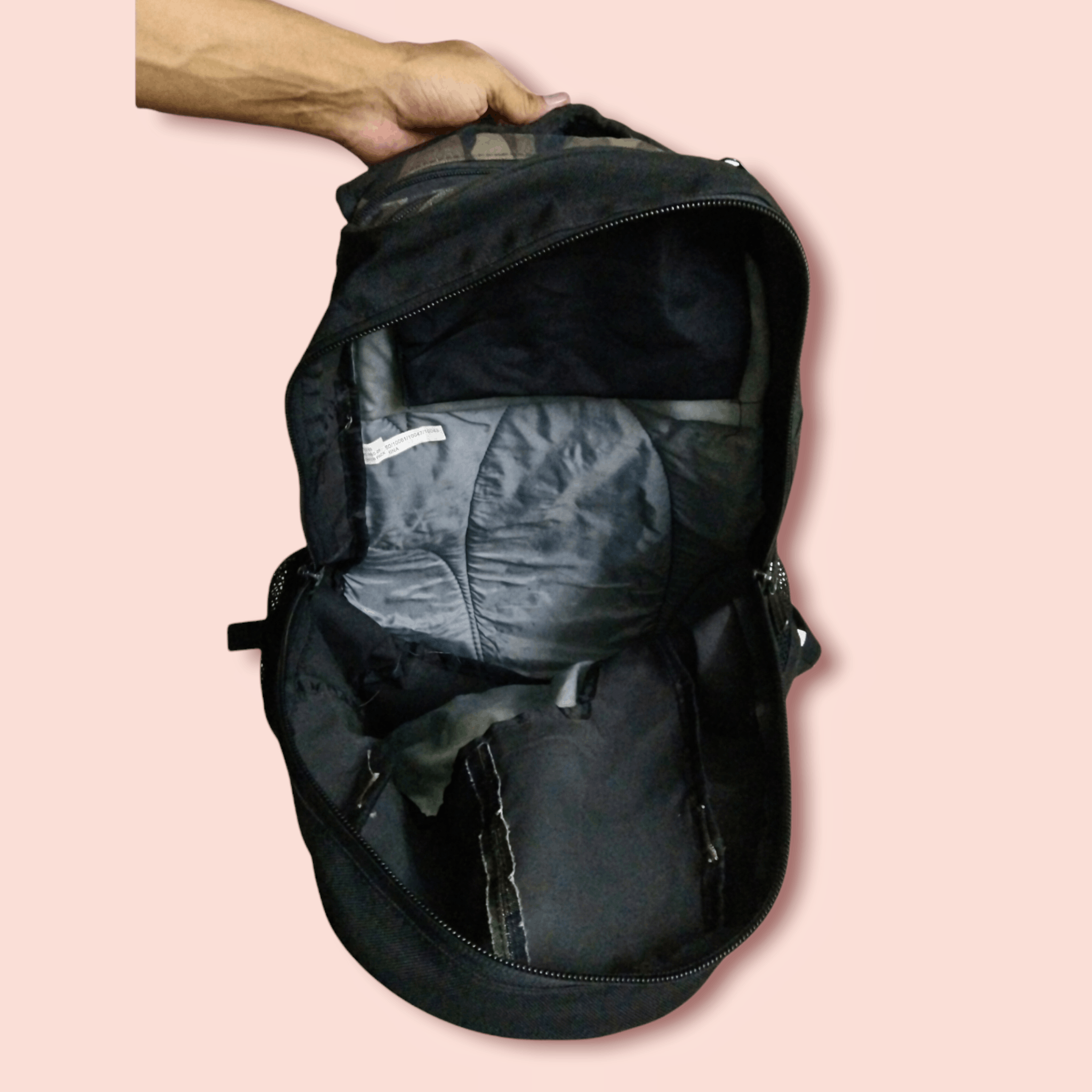 Dakine DAKINE EXPLORER PACK CAMO BACKPACK Size ONE SIZE - 8 Thumbnail