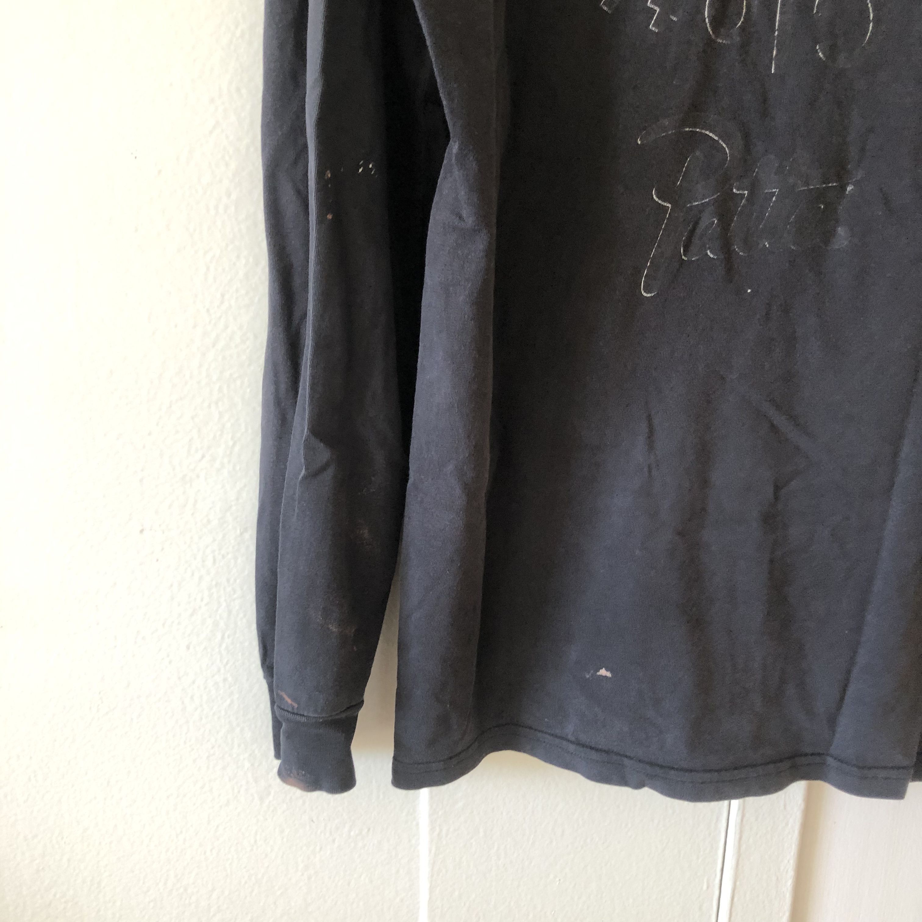 Patta Patta Peace L/S Size US XL / EU 56 / 4 - 3 Thumbnail