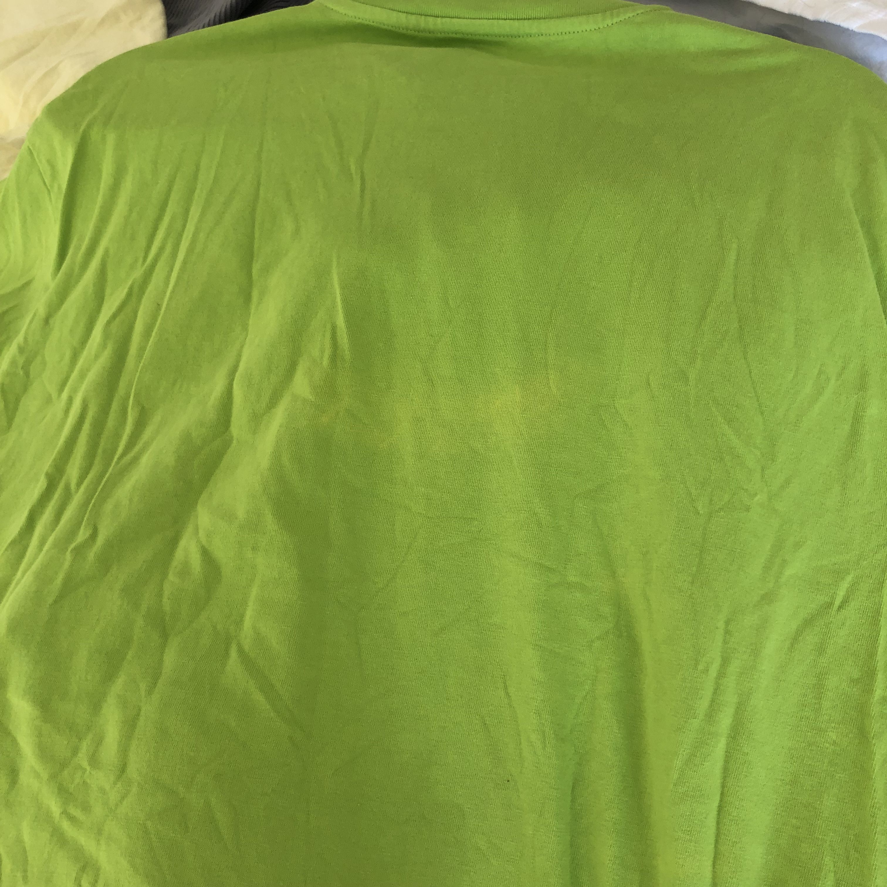 Palace Palace P-Man Pocket Tee Size US L / EU 52-54 / 3 - 5 Thumbnail