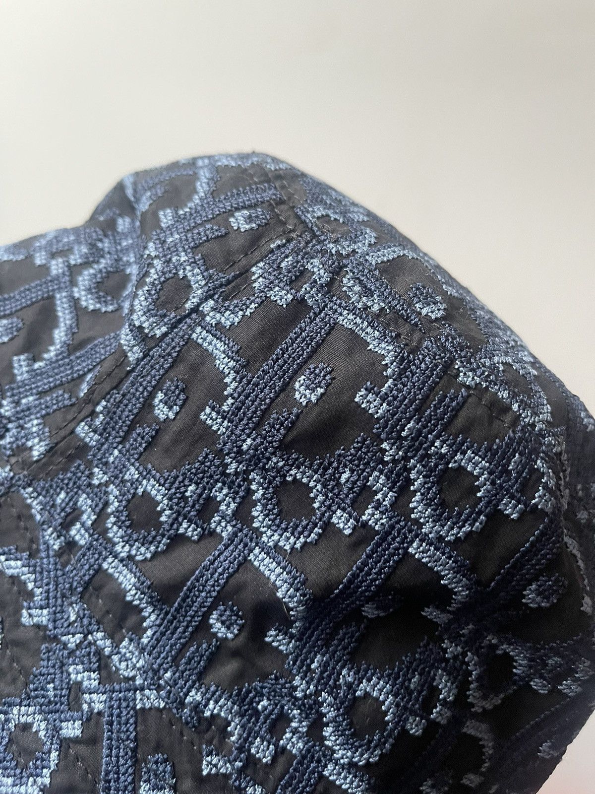Dior 1/1 Dior Oblique Bucket Hat Made to Order Size ONE SIZE - 3 Thumbnail