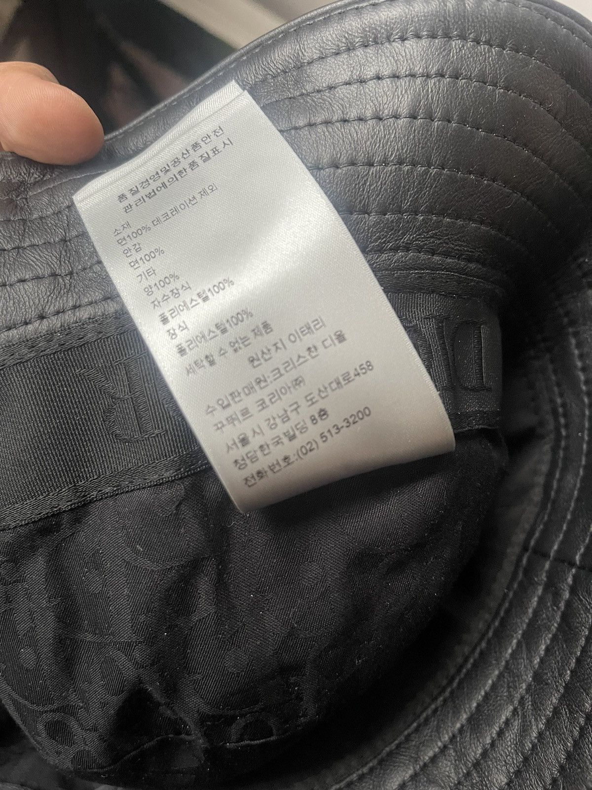 Dior 1/1 Dior Oblique Bucket Hat Made to Order Size ONE SIZE - 5 Thumbnail