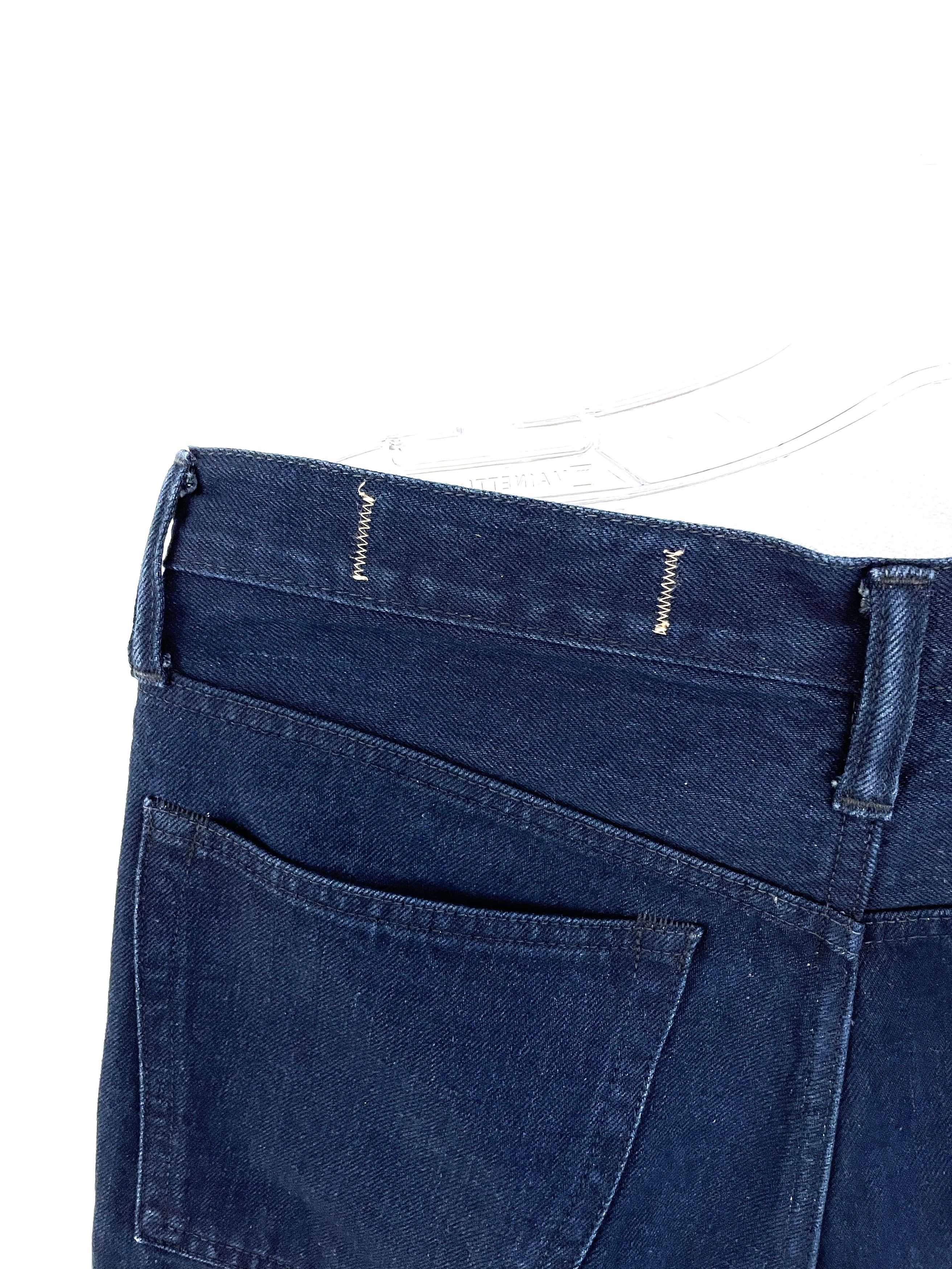 Kapital Indigo Dye Denim Size US 32 / EU 48 - 7 Thumbnail