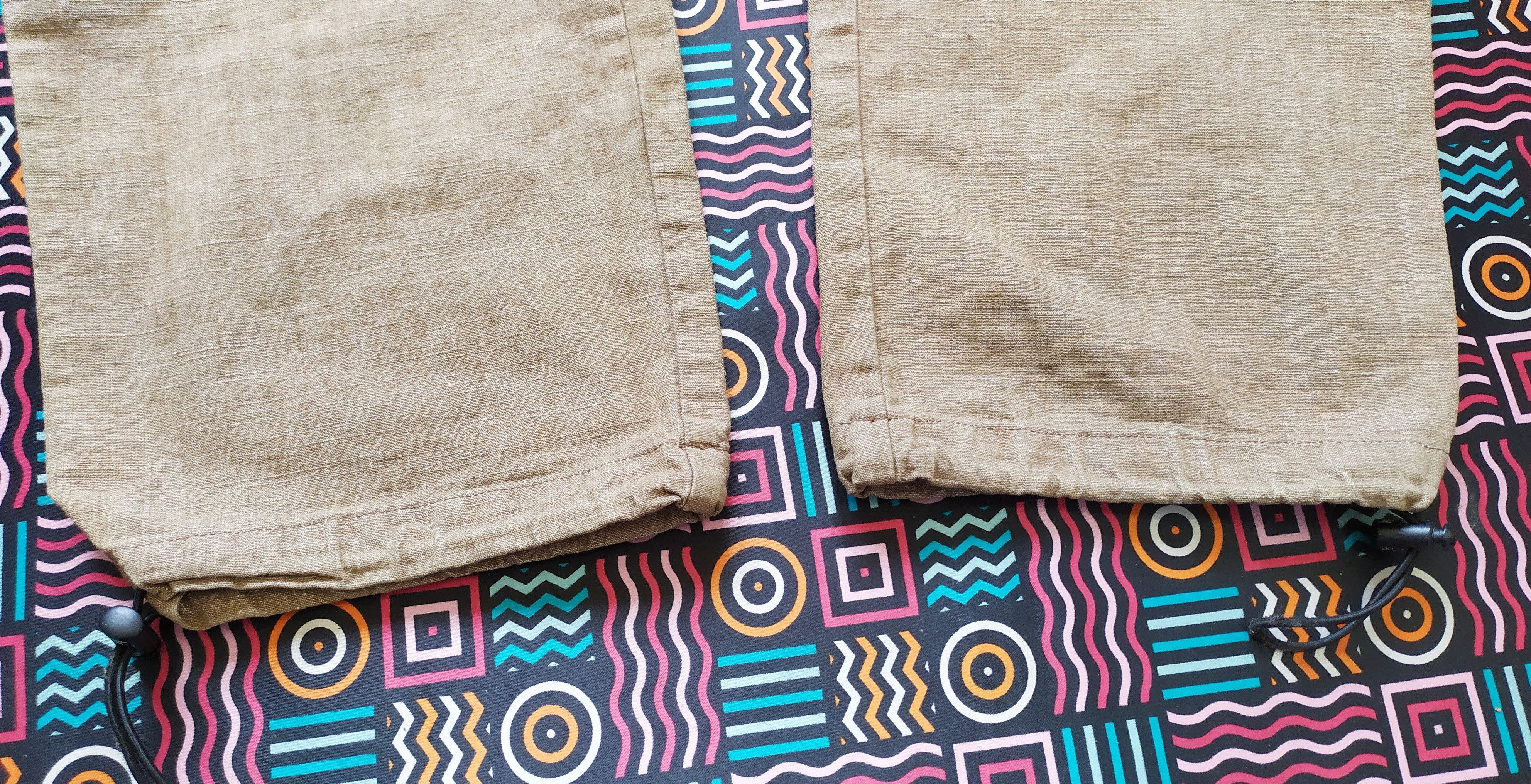 Stussy Stussy trouser Pants x Streetwear size 34 Size US 34 / EU 50 - 12 Thumbnail