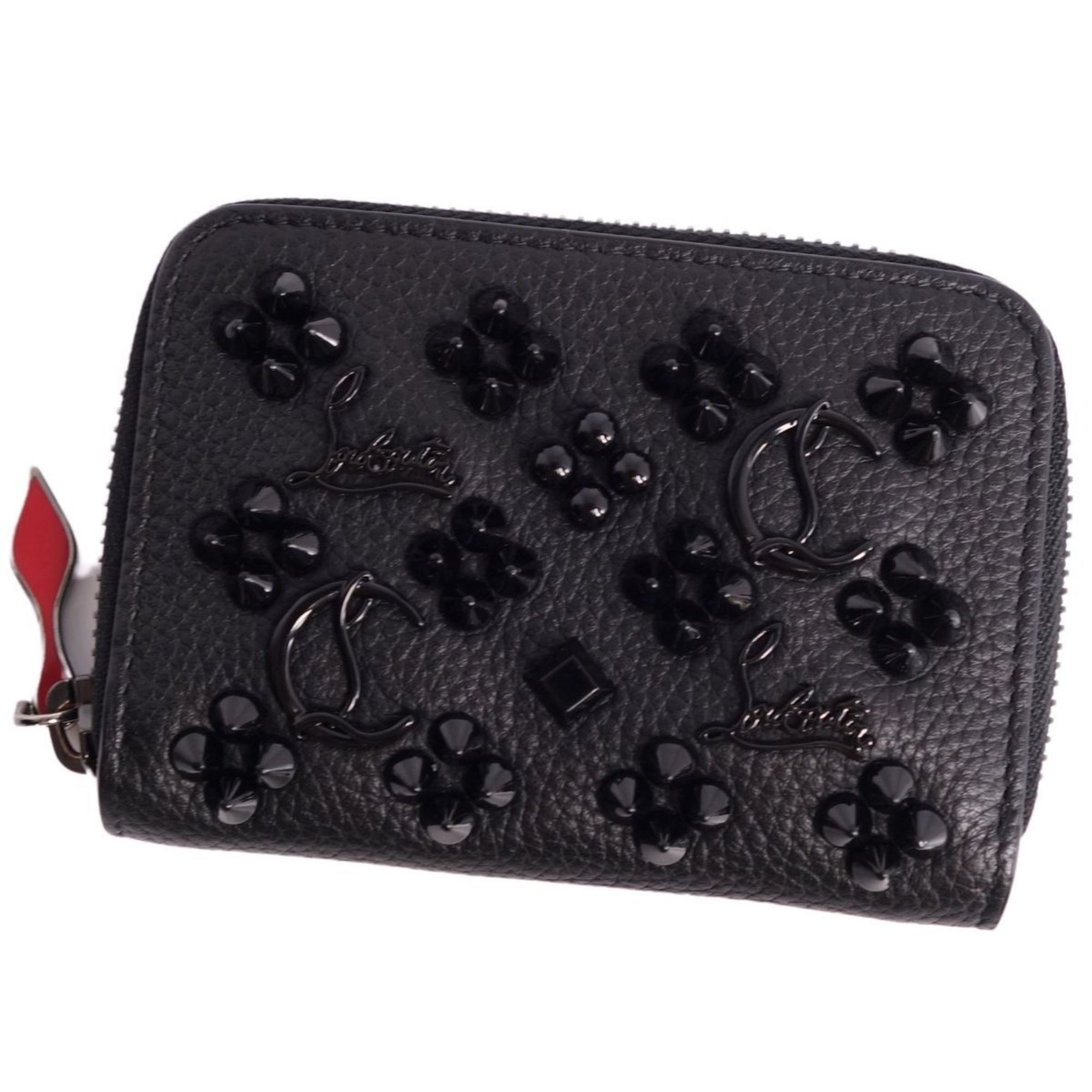 Christian Louboutin Panettone wallet