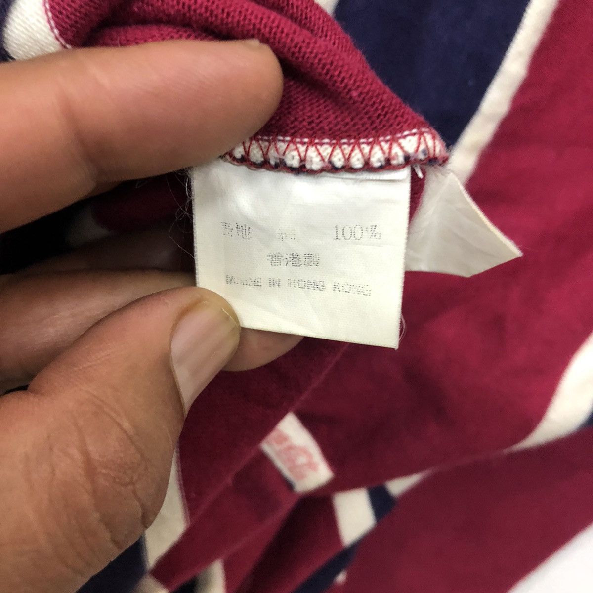 Coca Cola Coca Cola Polo Rugby Shirt Size US M / EU 48-50 / 2 - 7 Thumbnail