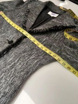Designer × Kansai Yamamoto KANSAI YAMAMOTO JAPAN - WOMEN'S JACKET Size XS / US 0-2 / IT 36-38 - 13 Thumbnail