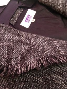Designer × Kansai Yamamoto KANSAI YAMAMOTO JAPAN - WOMEN'S JACKET Size XS / US 0-2 / IT 36-38 - 5 Thumbnail