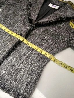 Designer × Kansai Yamamoto KANSAI YAMAMOTO JAPAN - WOMEN'S JACKET Size XS / US 0-2 / IT 36-38 - 14 Thumbnail