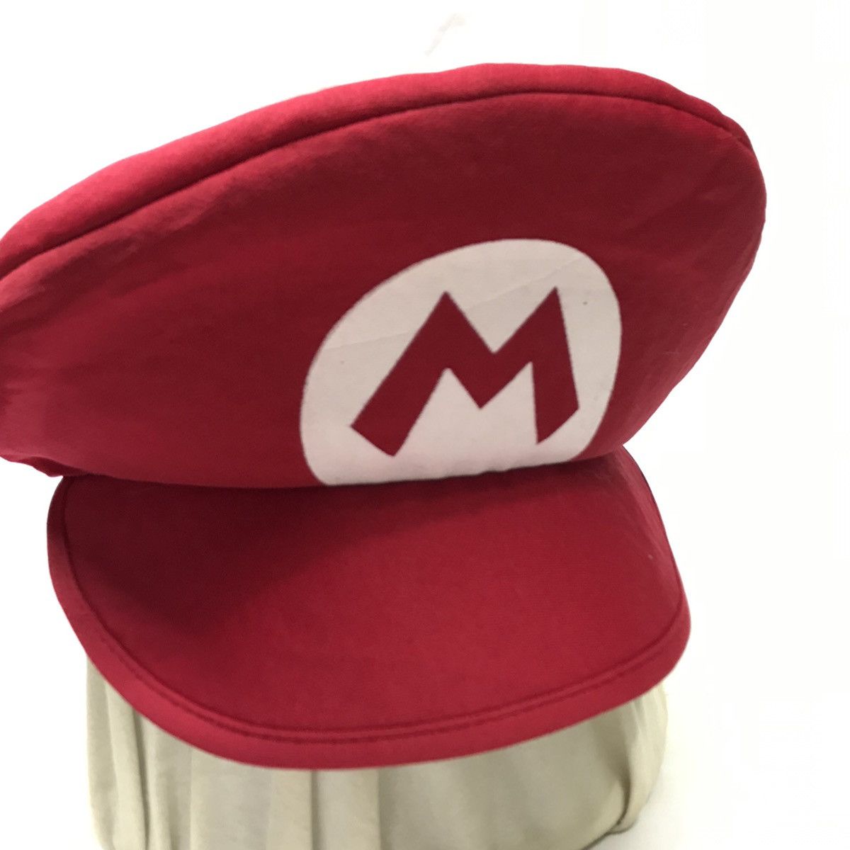 Nintendo Super Mario Hats Beretta Hats Size ONE SIZE - 5 Thumbnail