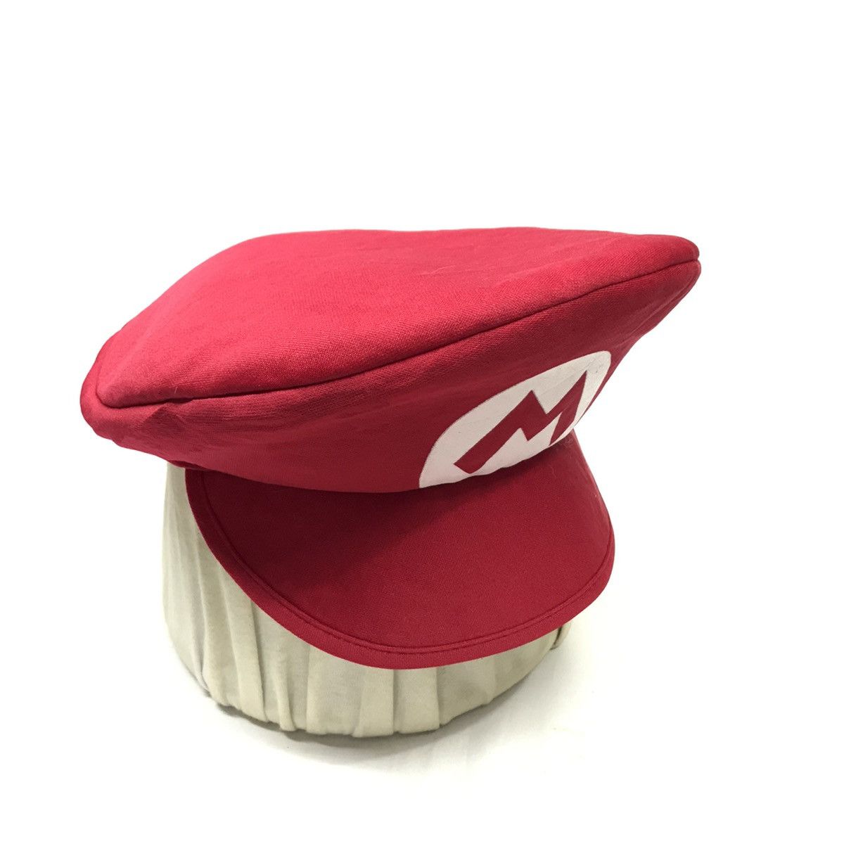 Nintendo Super Mario Hats Beretta Hats Size ONE SIZE - 3 Thumbnail