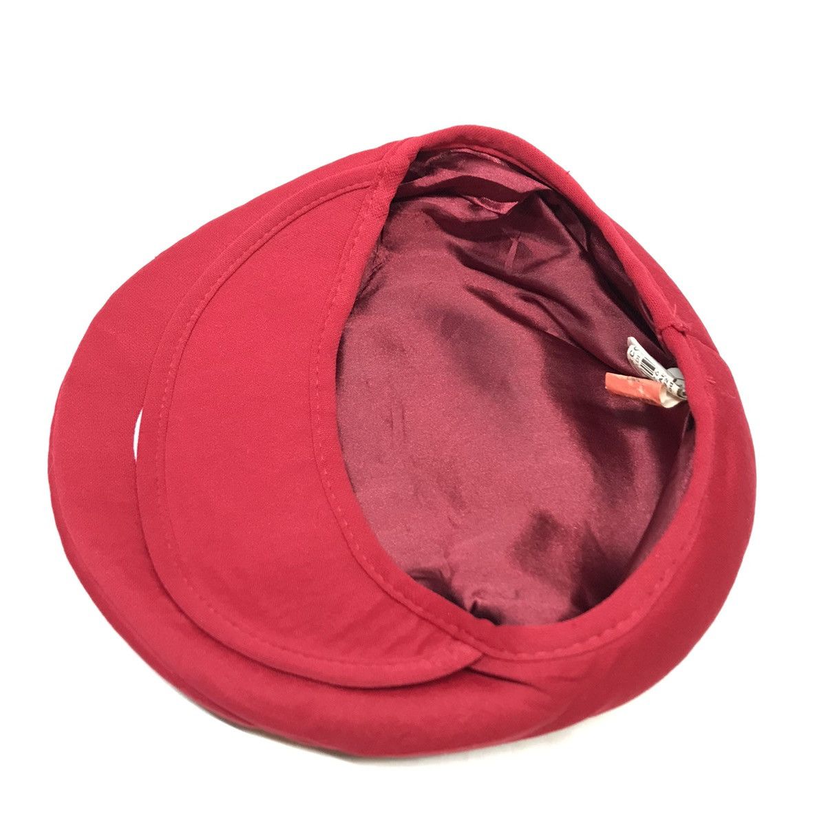 Nintendo Super Mario Hats Beretta Hats Size ONE SIZE - 8 Thumbnail
