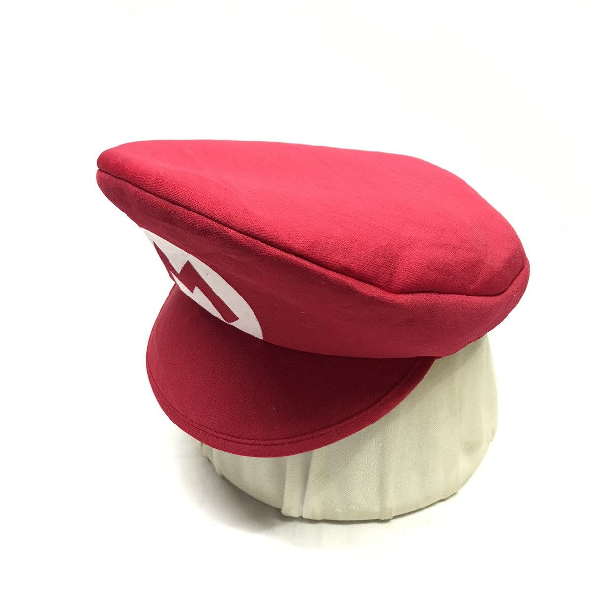 Nintendo Super Mario Hats Beretta Hats Size ONE SIZE - 2 Thumbnail
