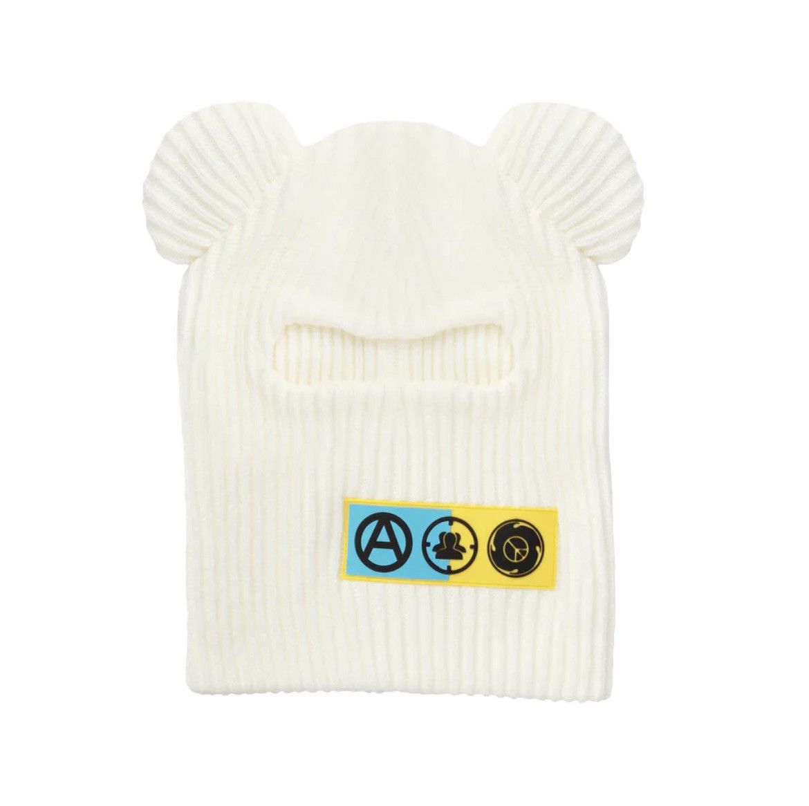 STILLZ Mask by Jose Wong Size ONE SIZE - 2 Thumbnail