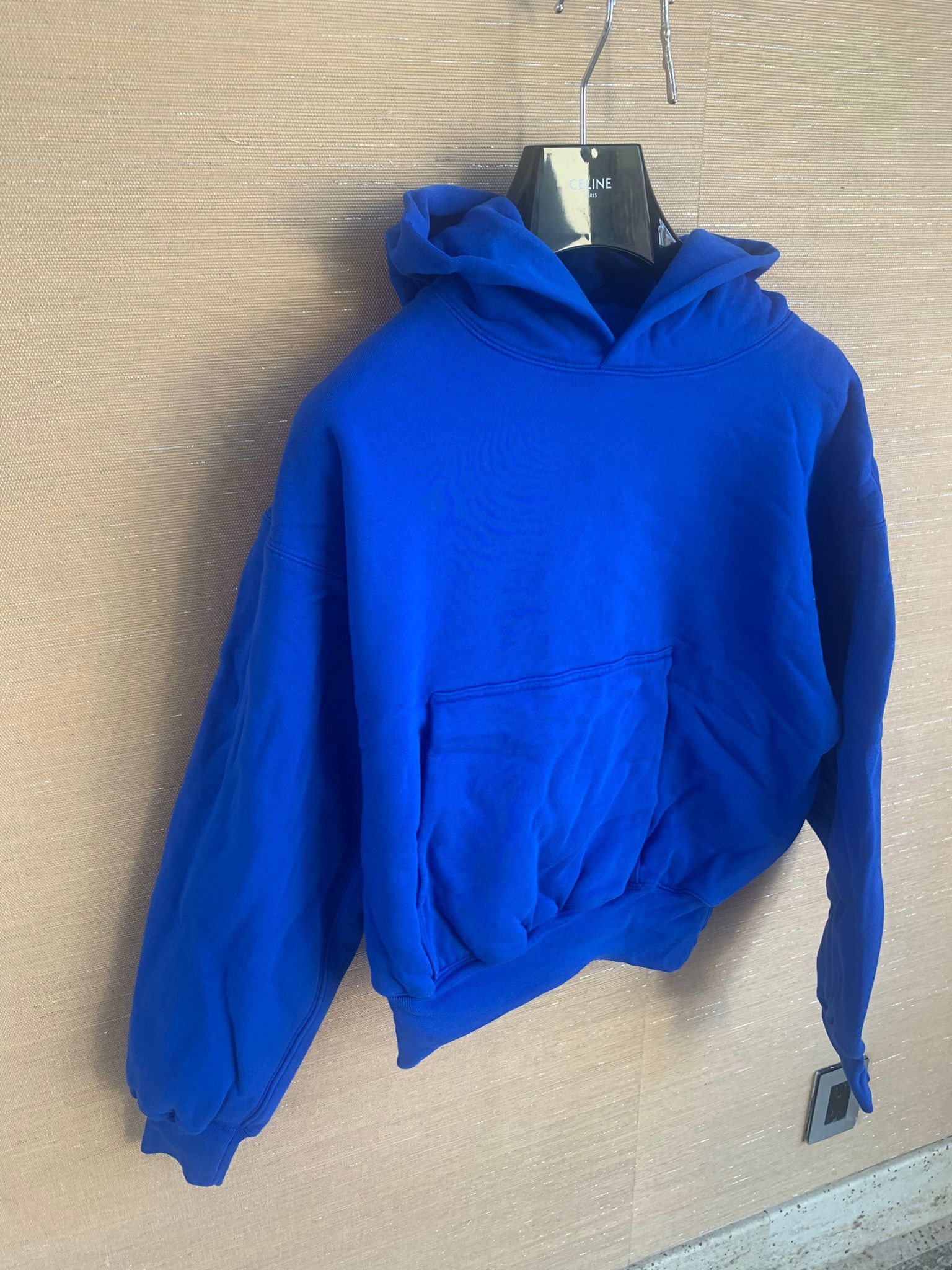Gap × Kanye West Hoodie in Blue Size US S / EU 44-46 / 1 - 4 Thumbnail