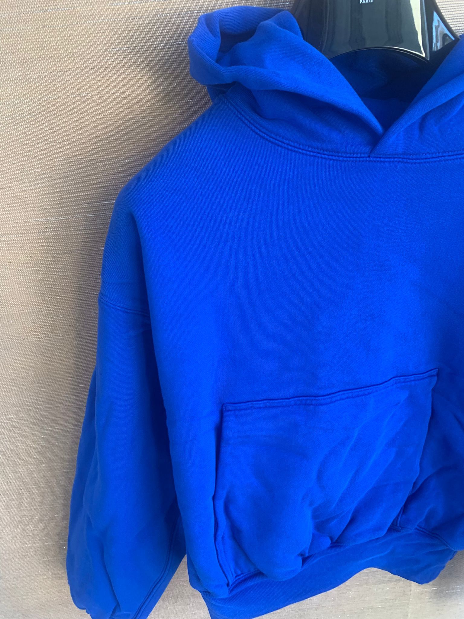 Gap × Kanye West Hoodie in Blue Size US S / EU 44-46 / 1 - 3 Thumbnail