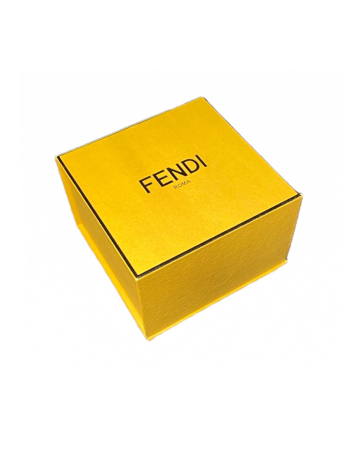 Fendi Fendi Gold Lighter Size ONE SIZE - 3 Thumbnail