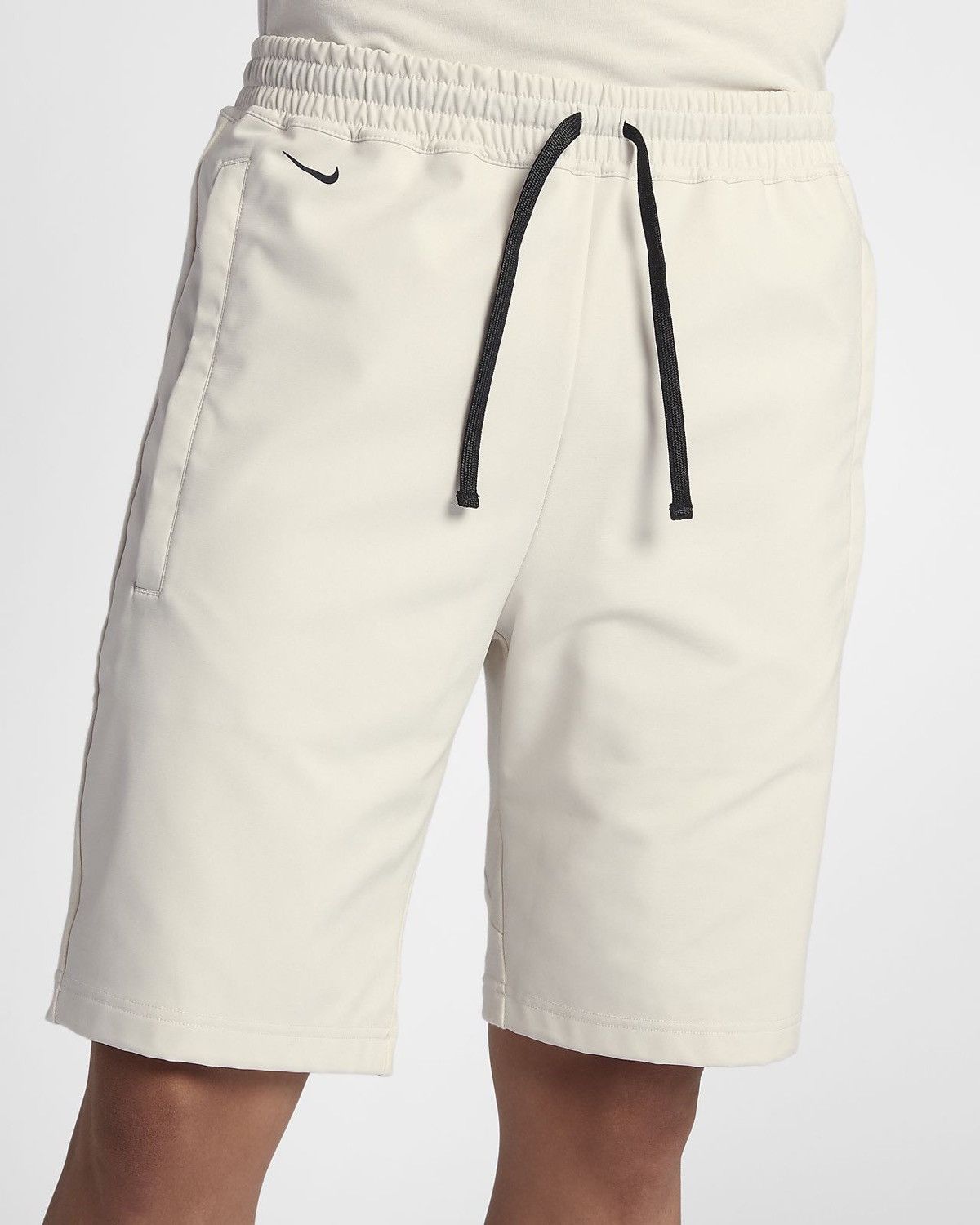 Nike Nike Lab AAE 2.0 drawstring tracks utility tech shorts Size US 34 / EU 50 - 1 Thumbnail