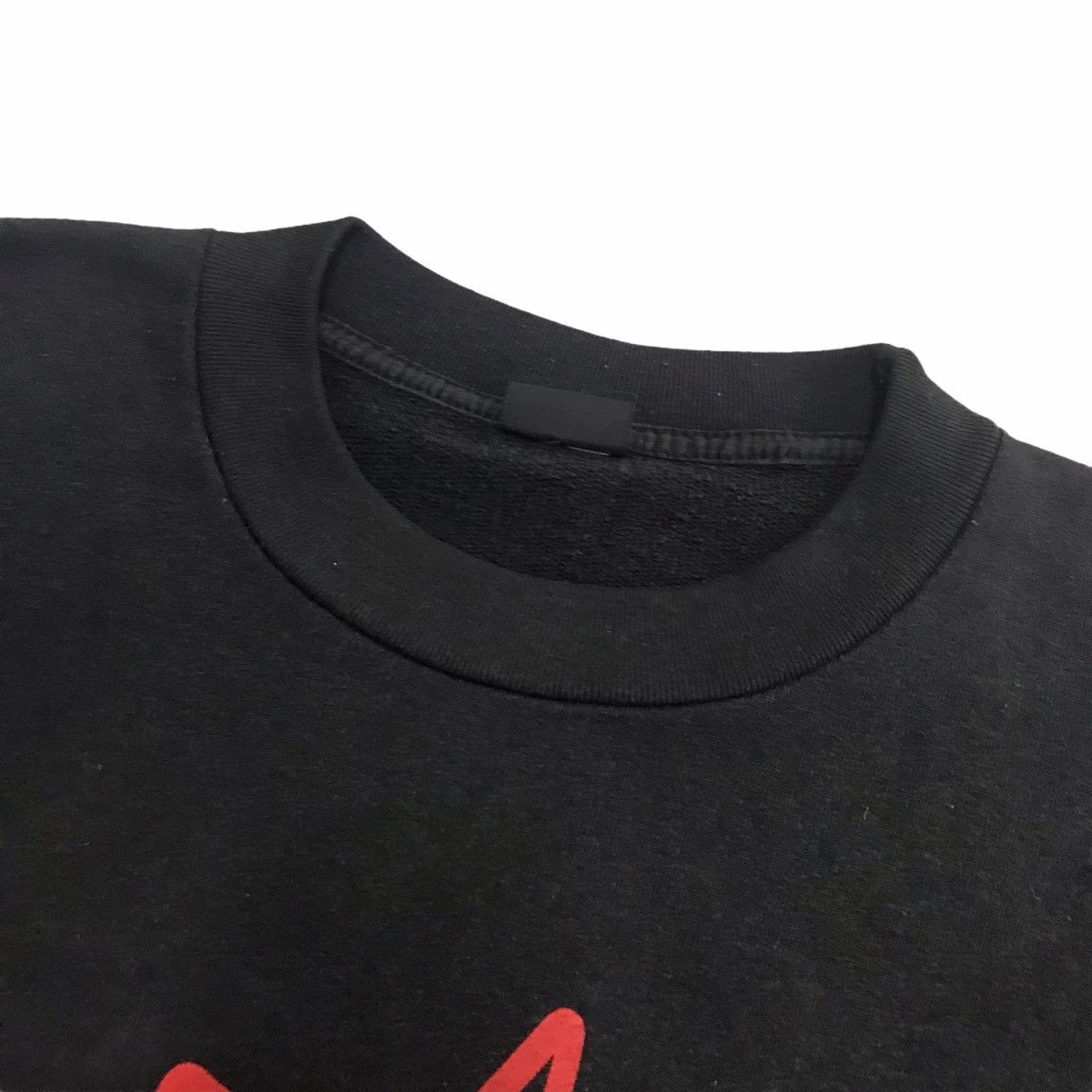 Rage Against The Machine Vintage Sweatshirts Rage Against The Machine Tour99 Tee Size US L / EU 52-54 / 3 - 3 Thumbnail
