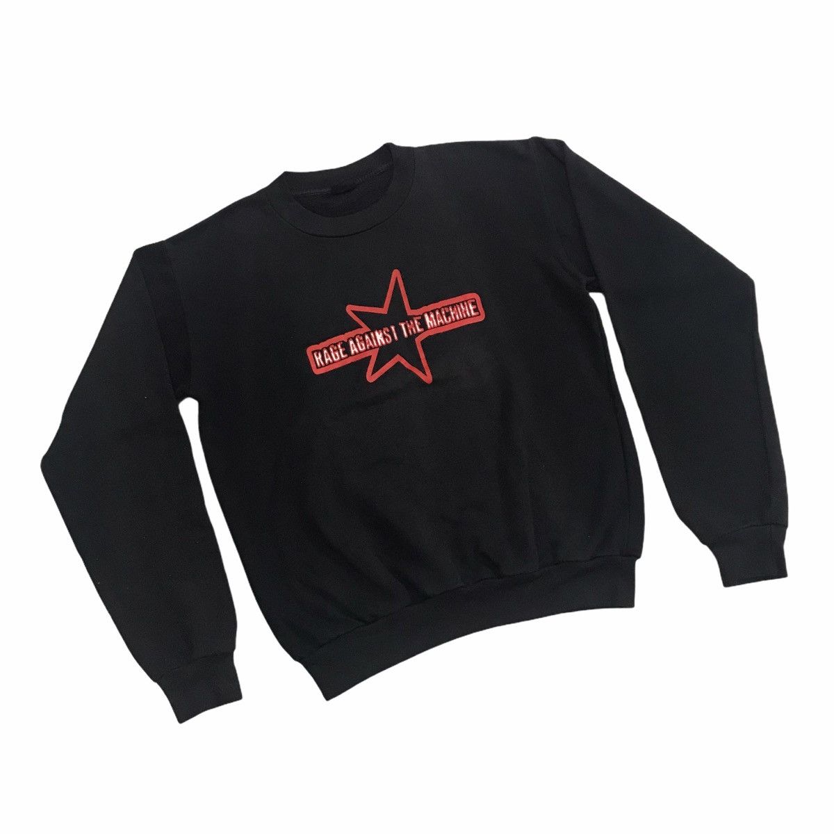 Rage Against The Machine Vintage Sweatshirts Rage Against The Machine Tour99 Tee Size US L / EU 52-54 / 3 - 8 Thumbnail