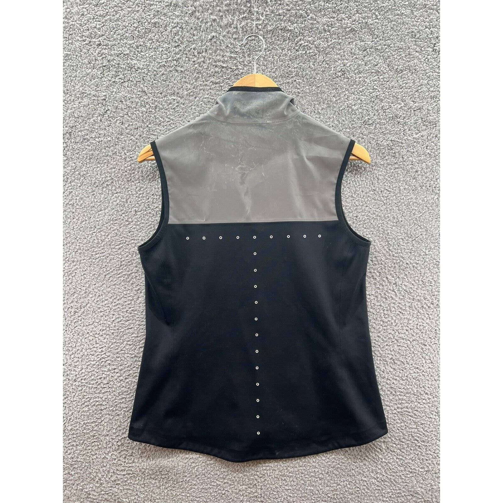 Nike Nike Flash 3M Rare Reversible Running Gilet Vest 53139 070 Grailed