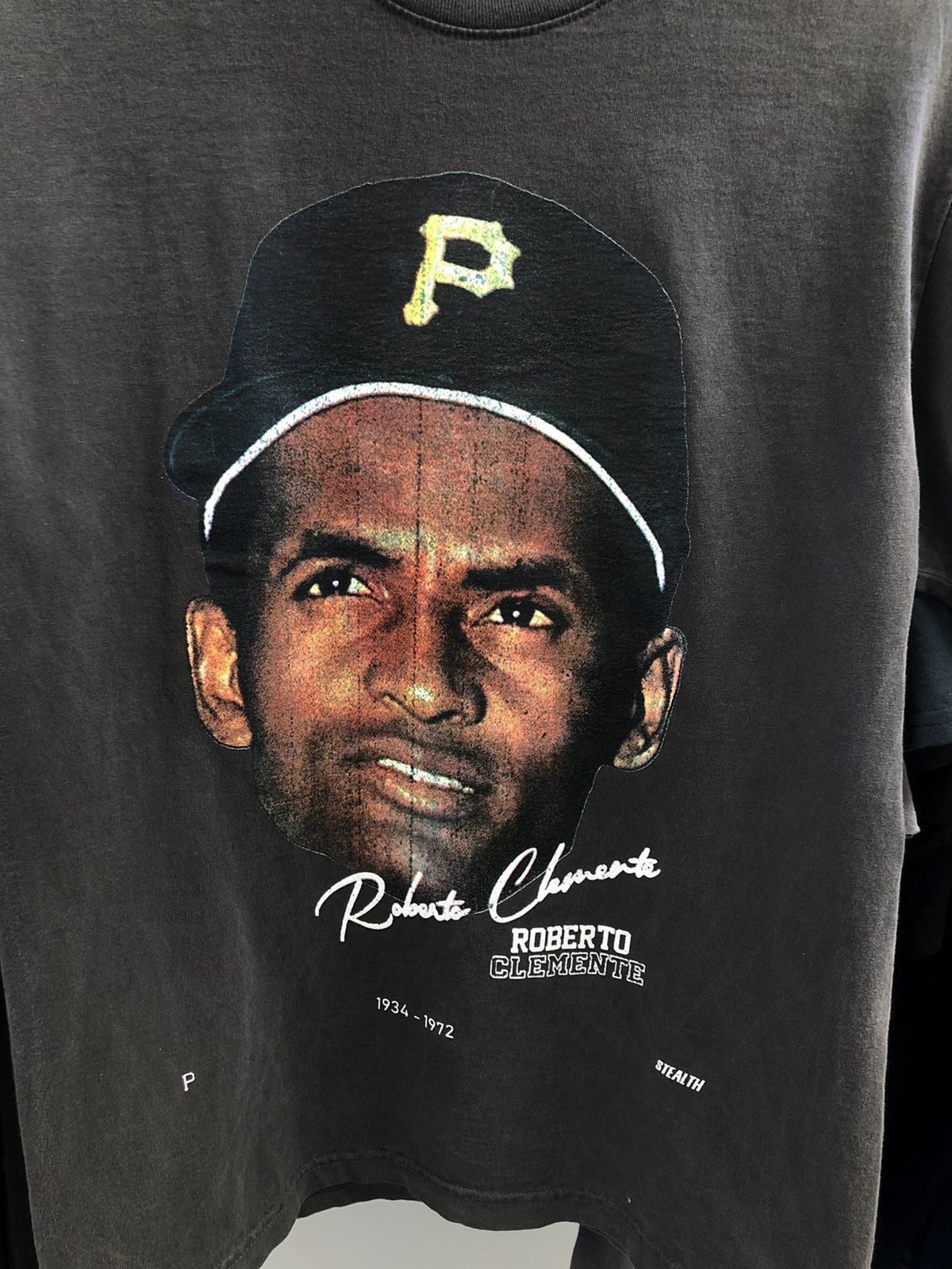 Other Stealth Roberto Clemente Tee Size US S / EU 44-46 / 1 - 2 Thumbnail