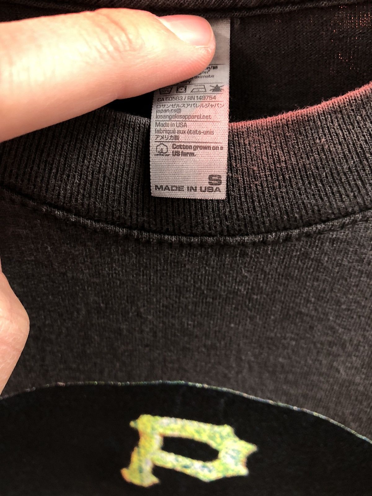 Other Stealth Roberto Clemente Tee Size US S / EU 44-46 / 1 - 3 Thumbnail